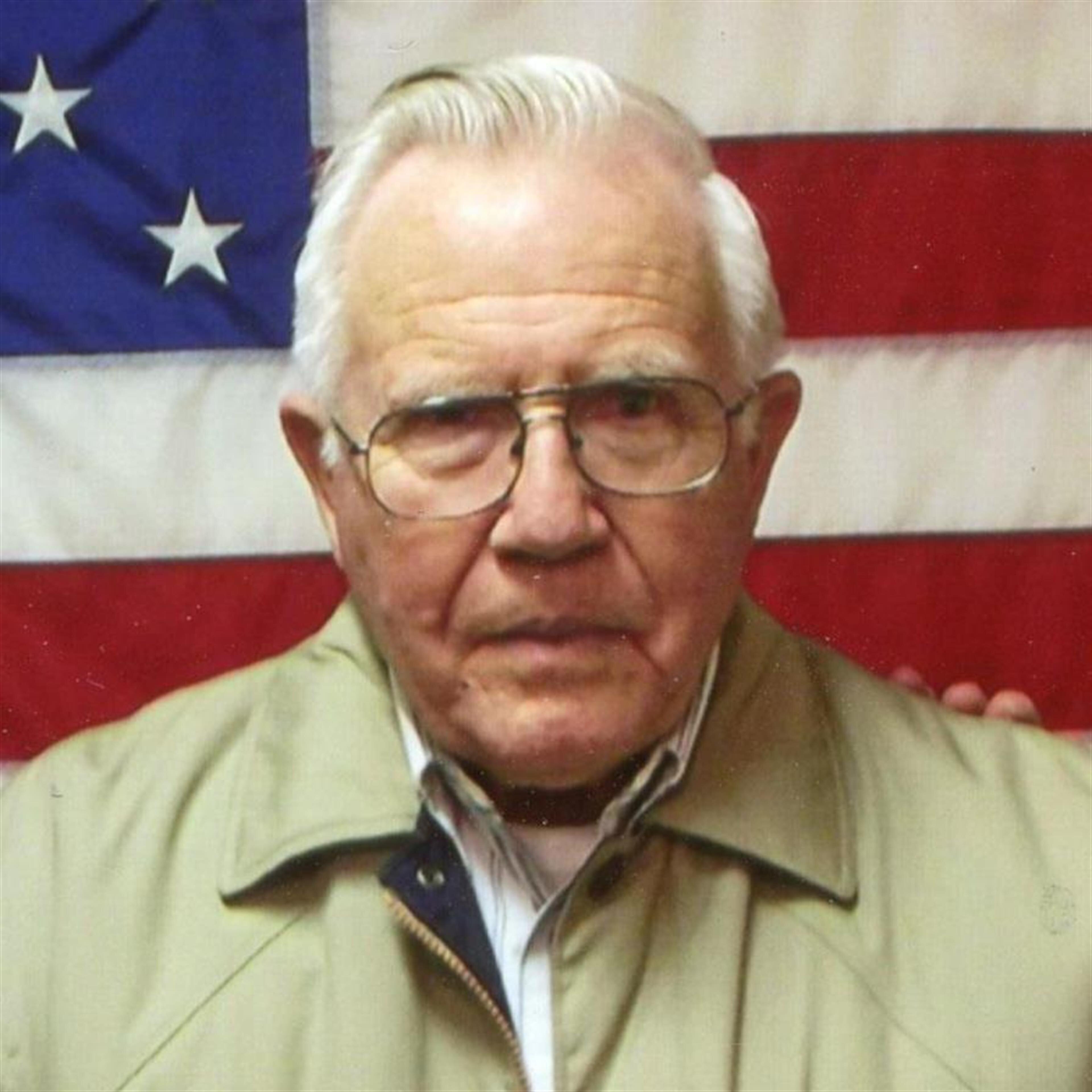 Glen Mobley