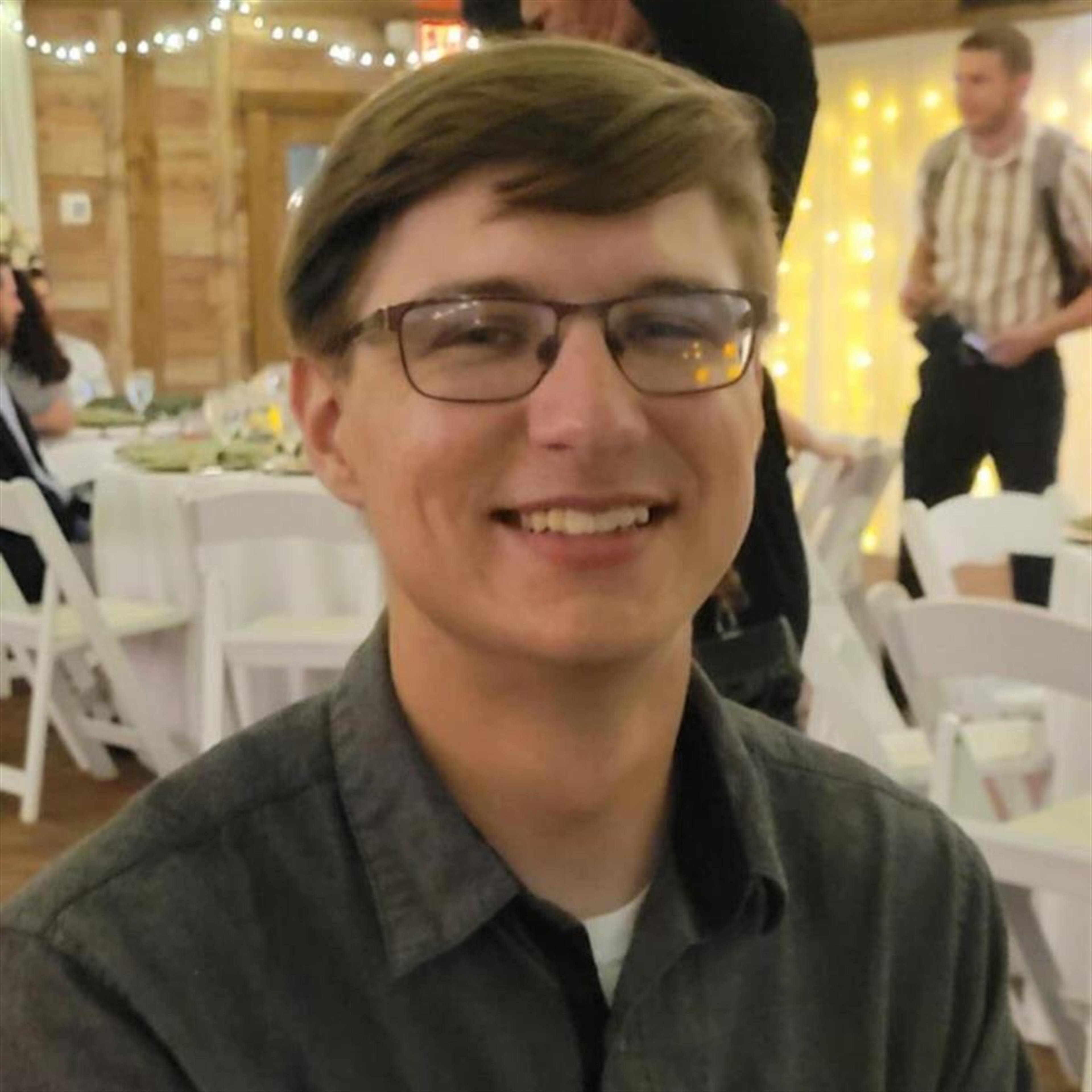 Wyatt Snell