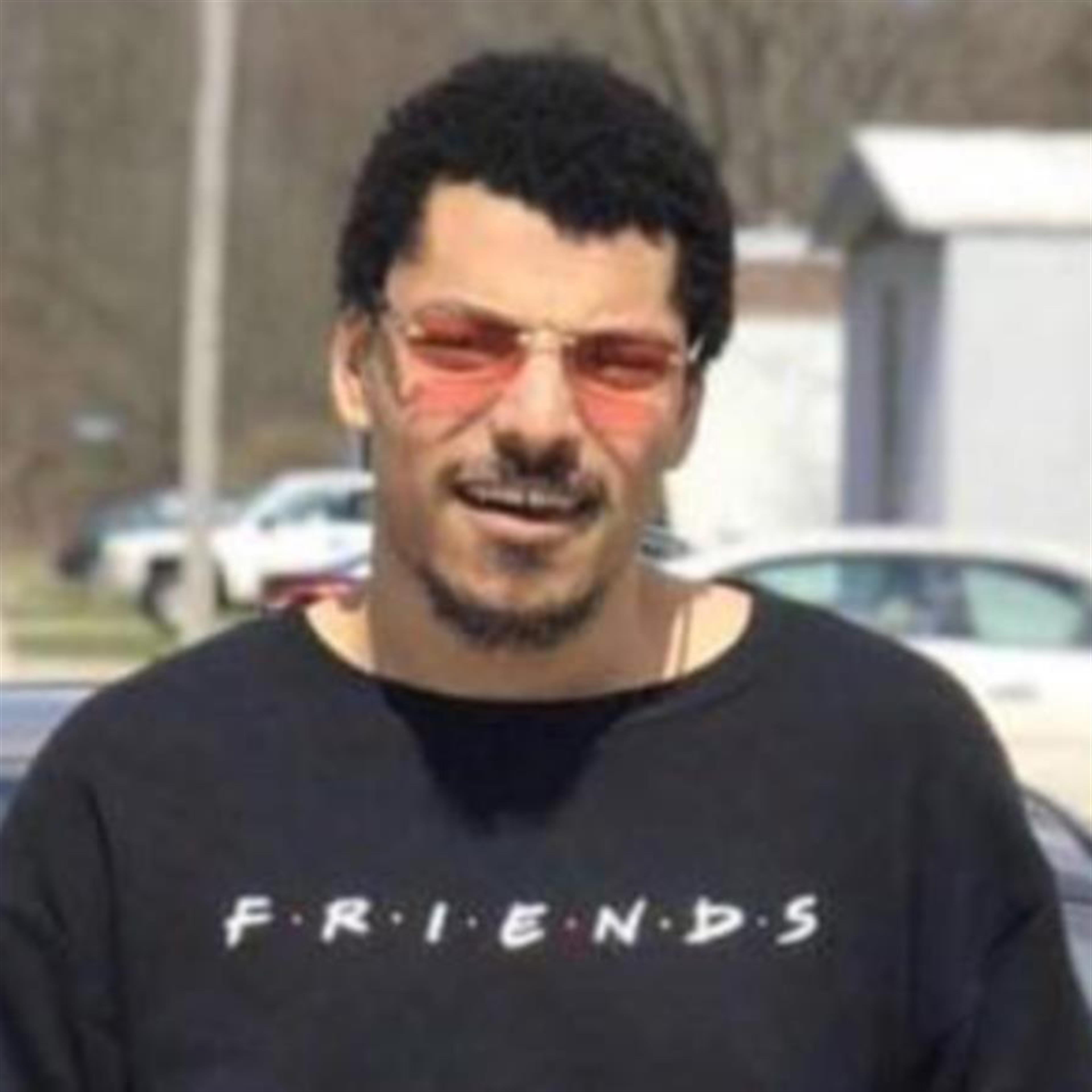 Johnathon Jacob "JJ" Terry