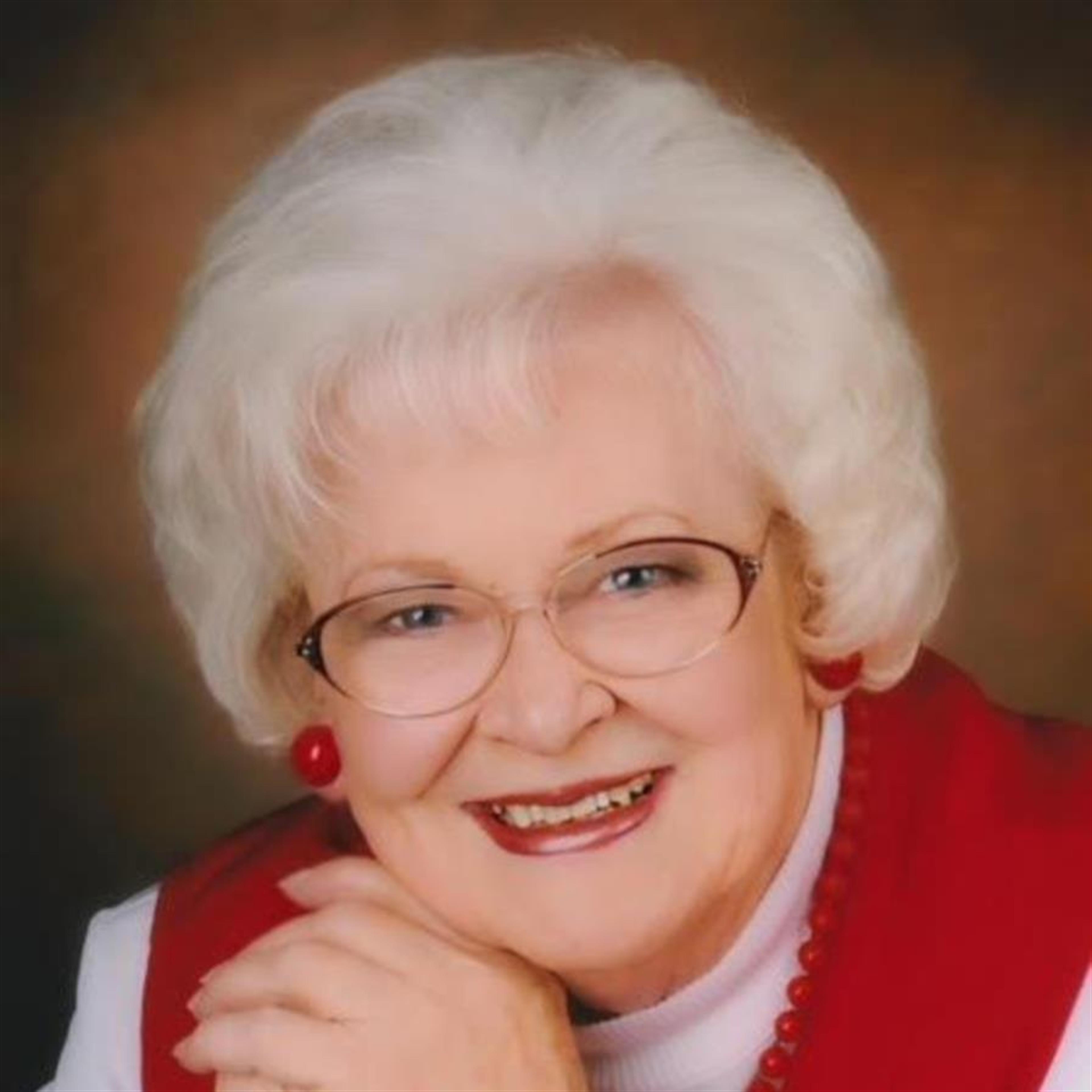 Velma Rose Terry