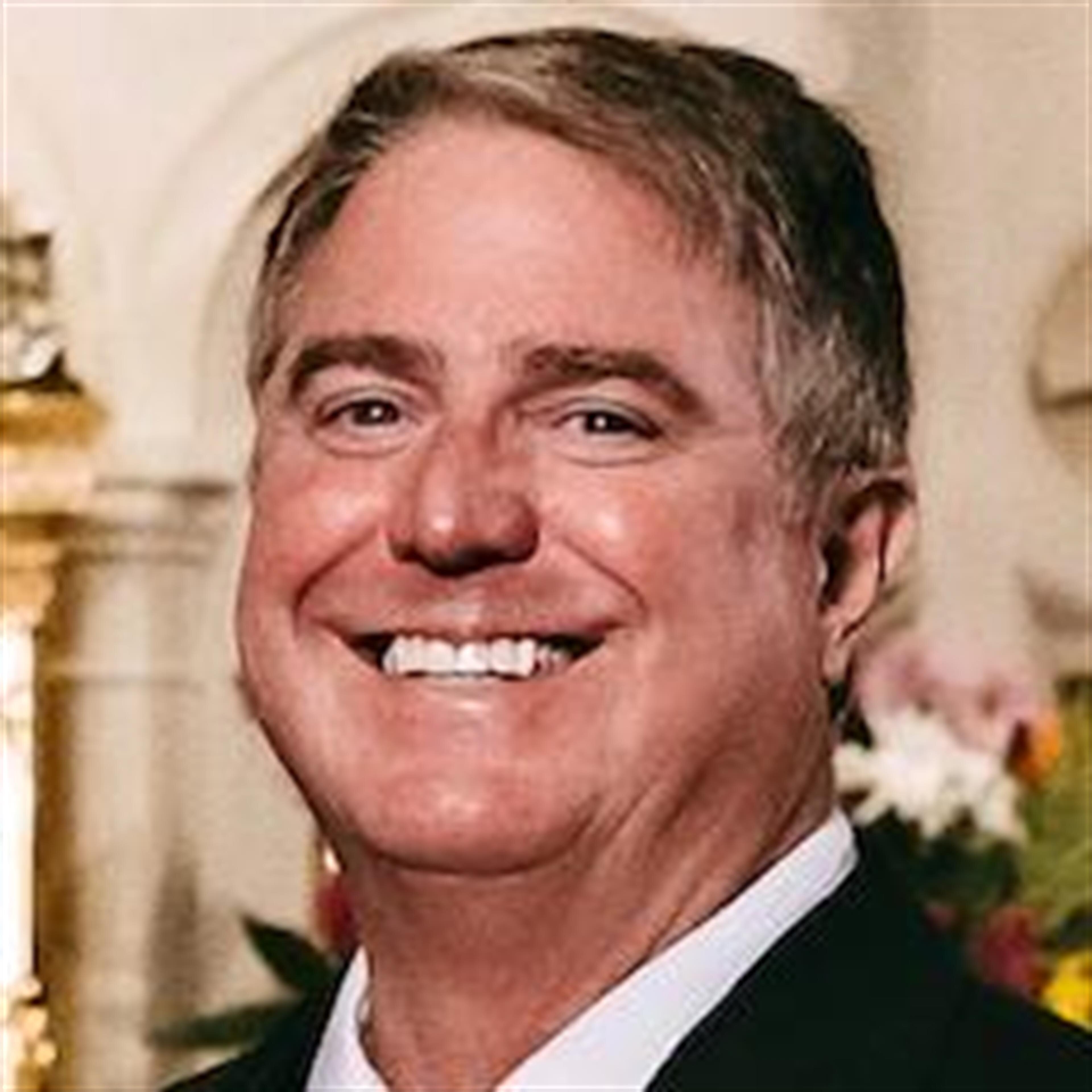 John Joseph Stiefvater