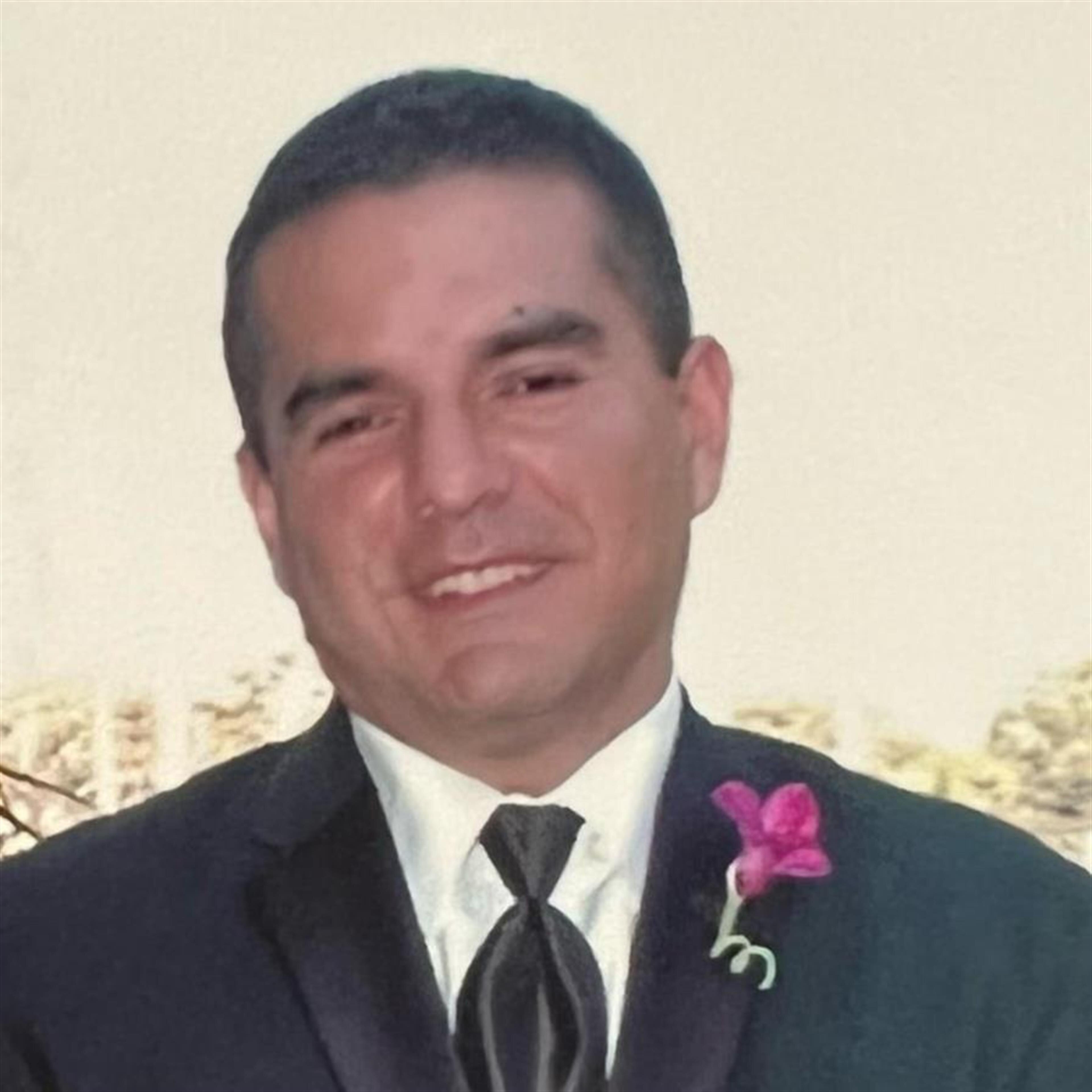 Jose Luis Arriaga