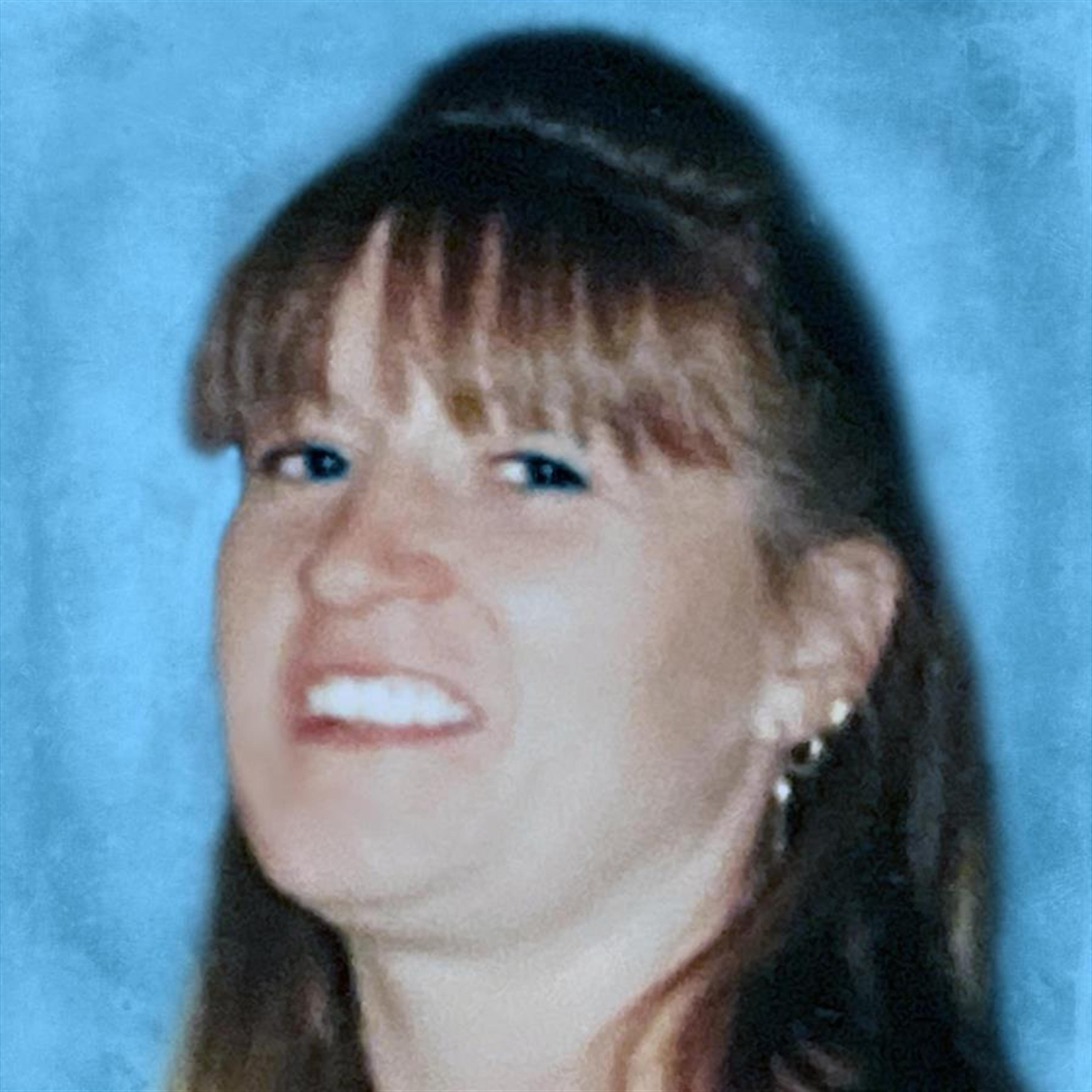 Amy Sue Miller