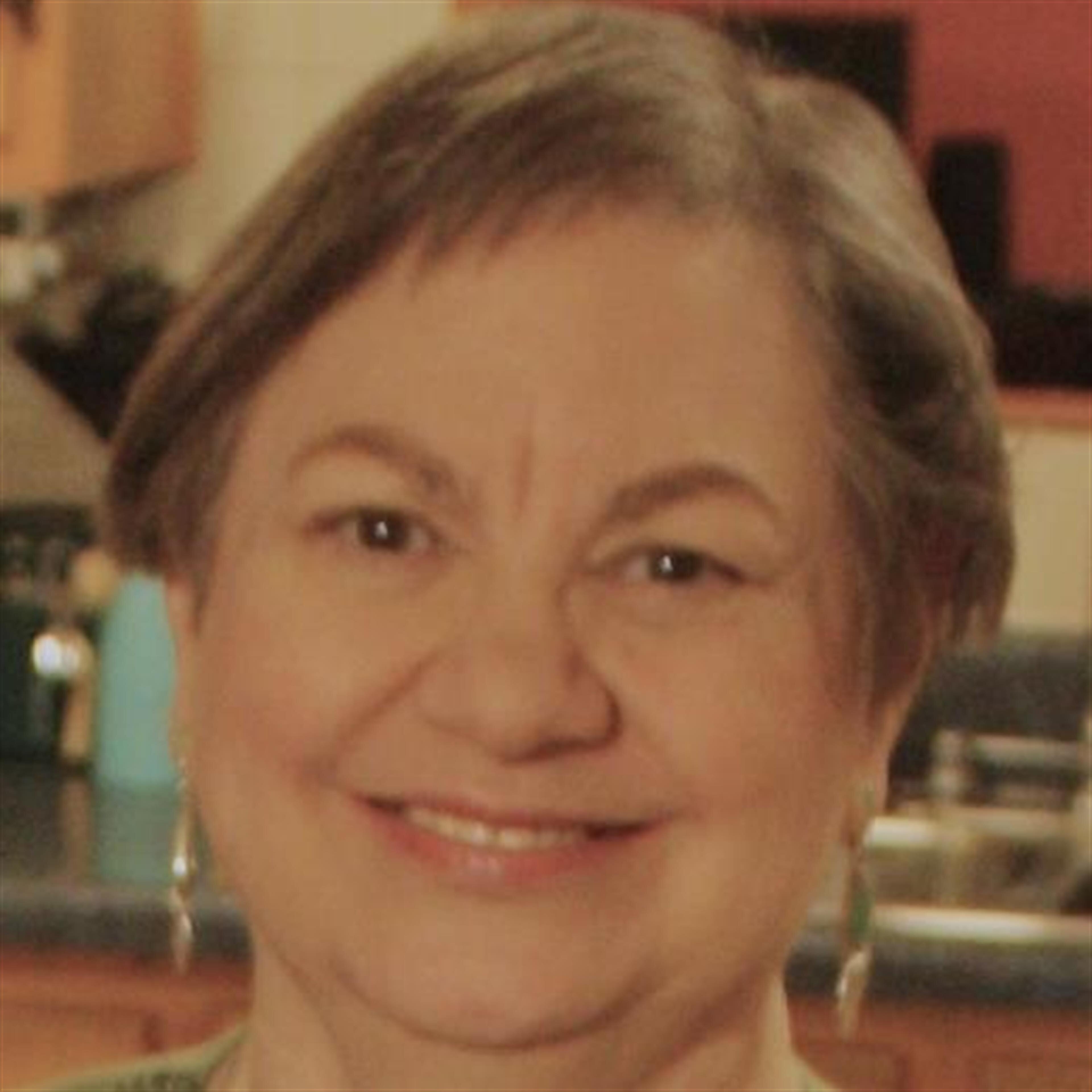Virginia L. (Ginger) Ilardi