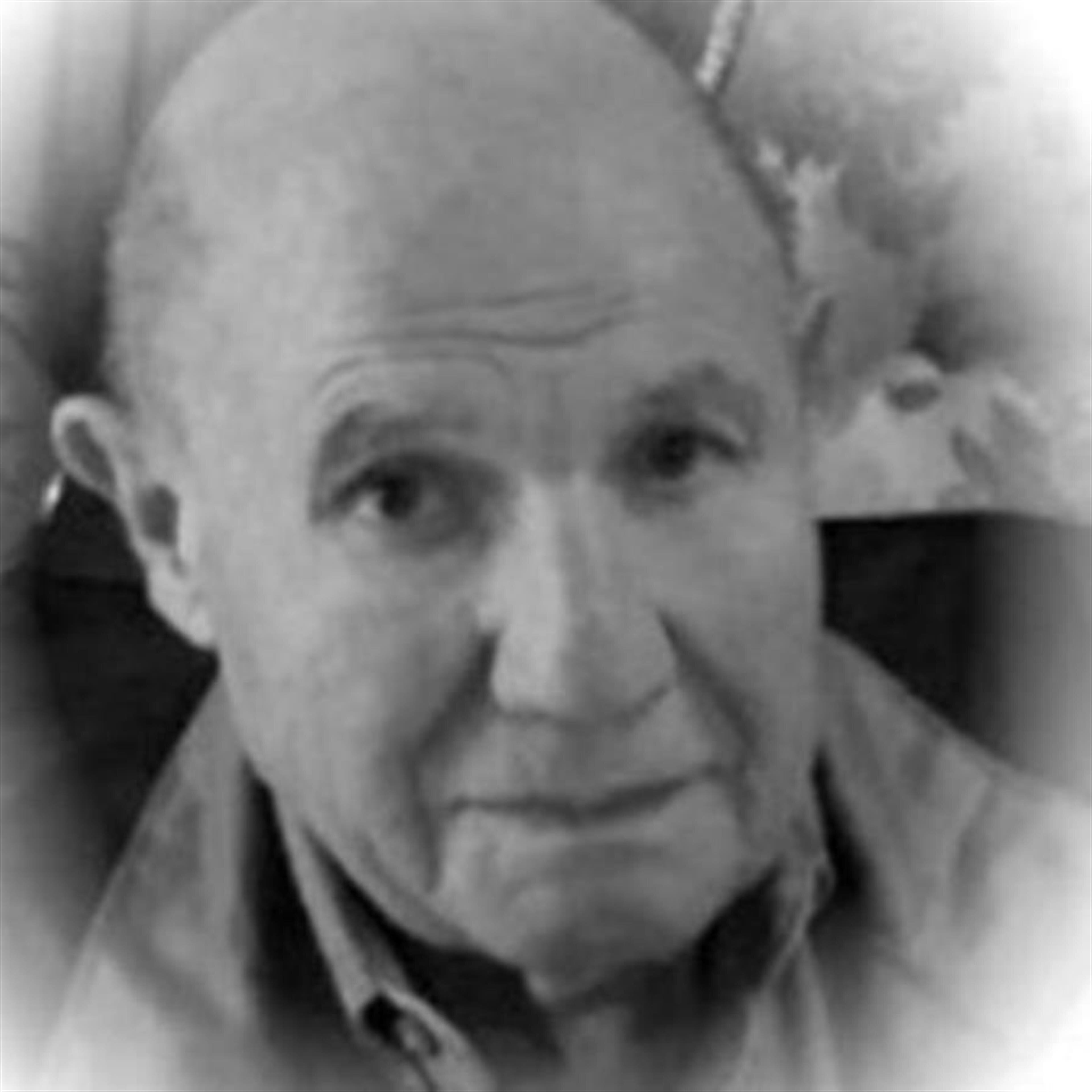 Peter Szekely