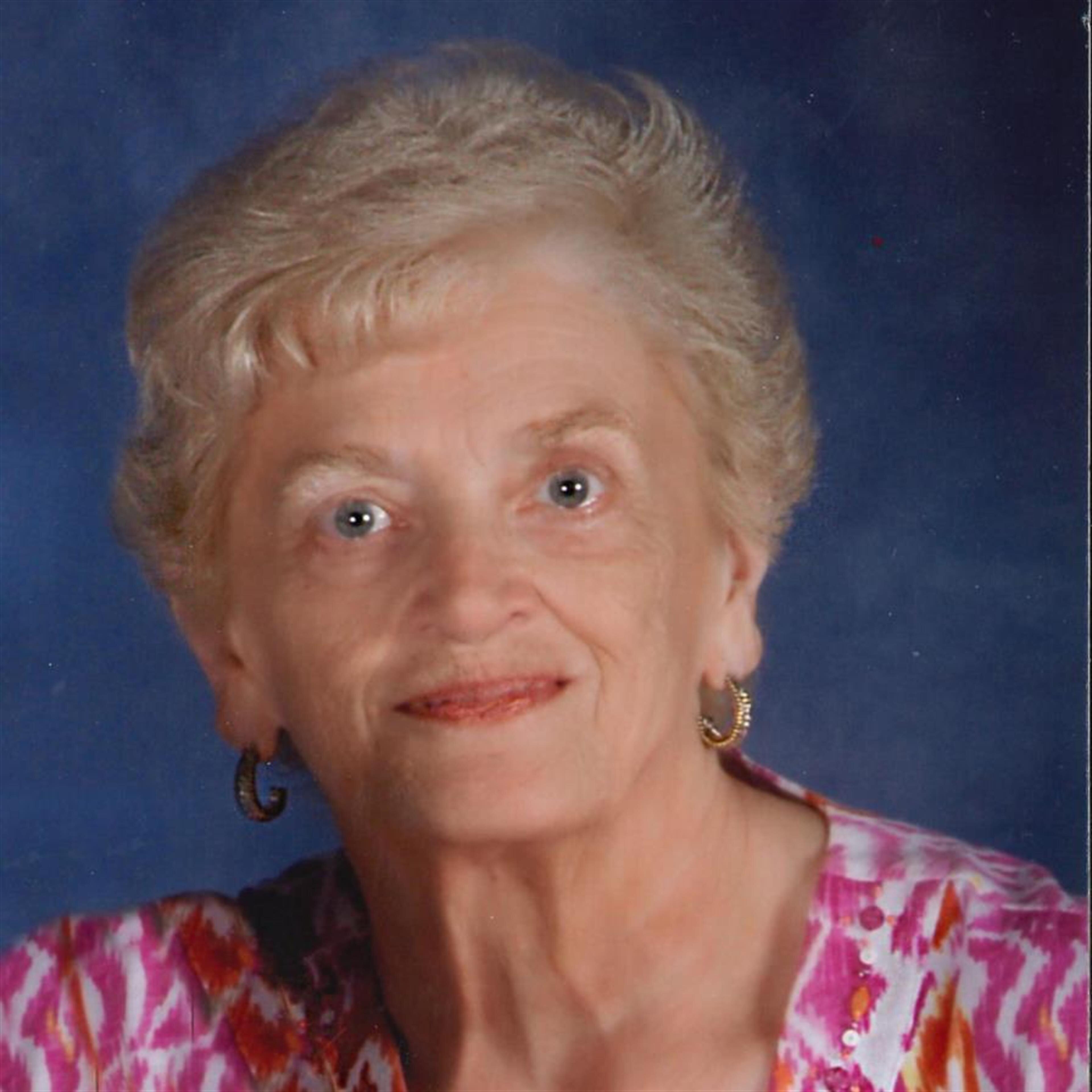 Diane Sue Devereaux