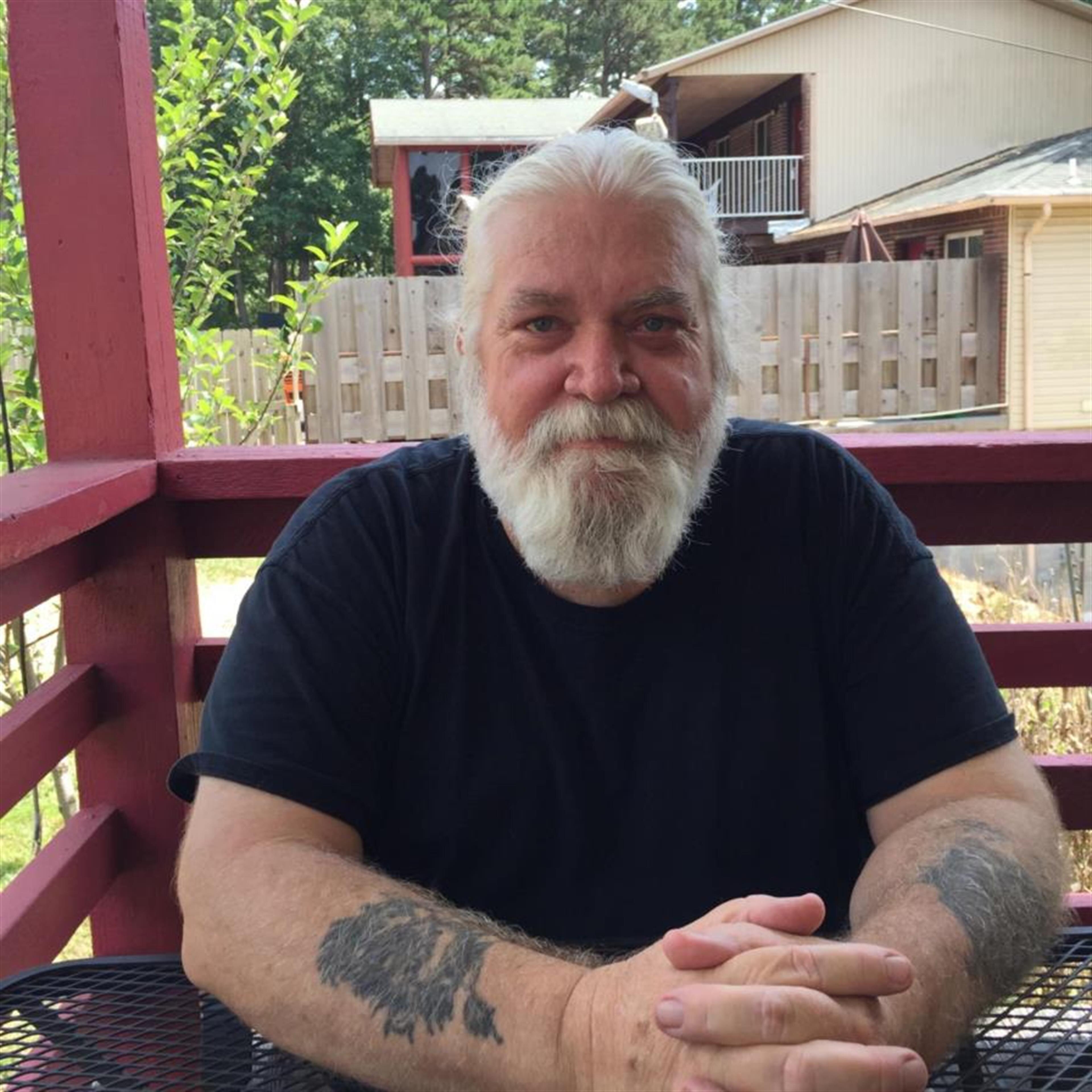 Clifton "Wayne" Betts