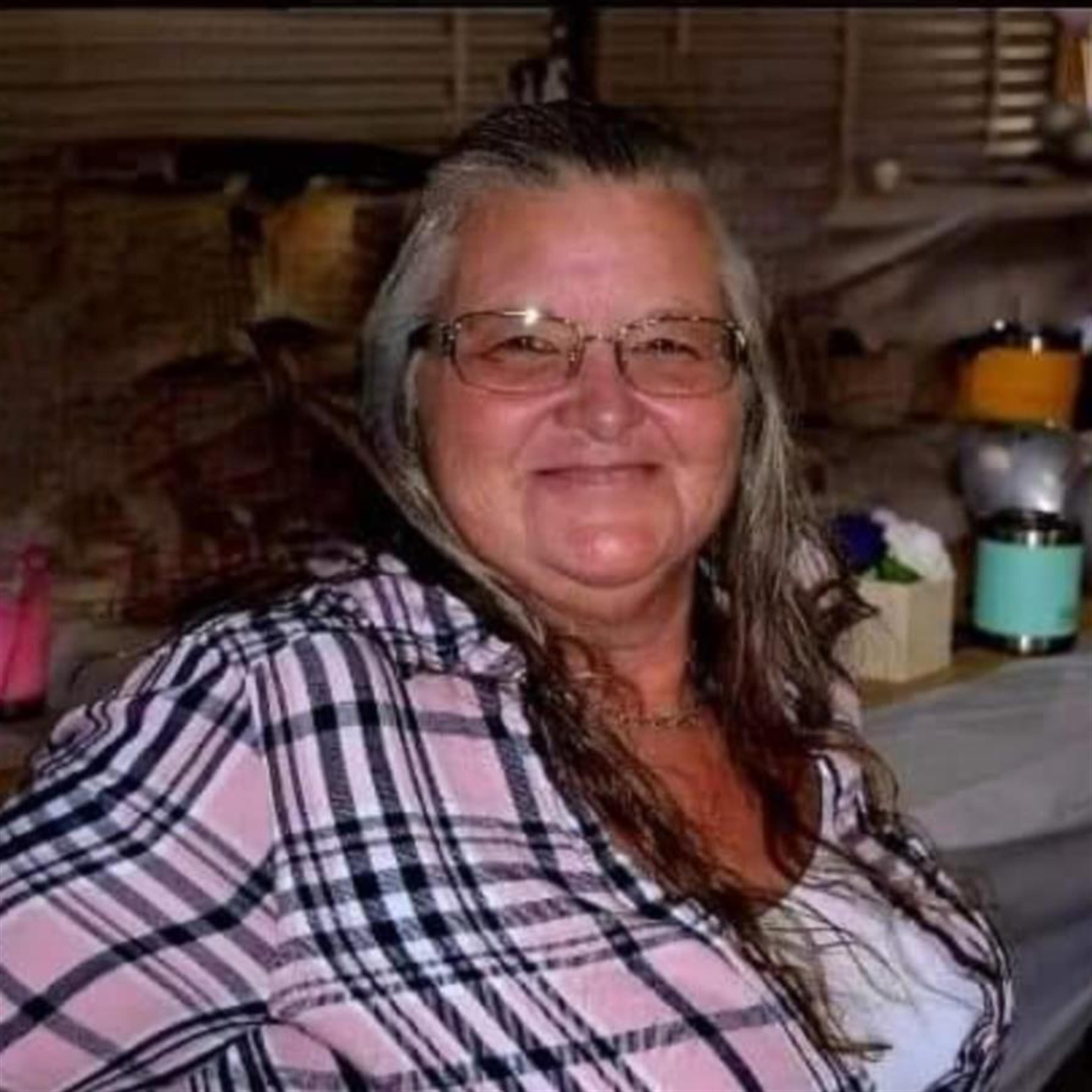 Judith-Kay Tyndal