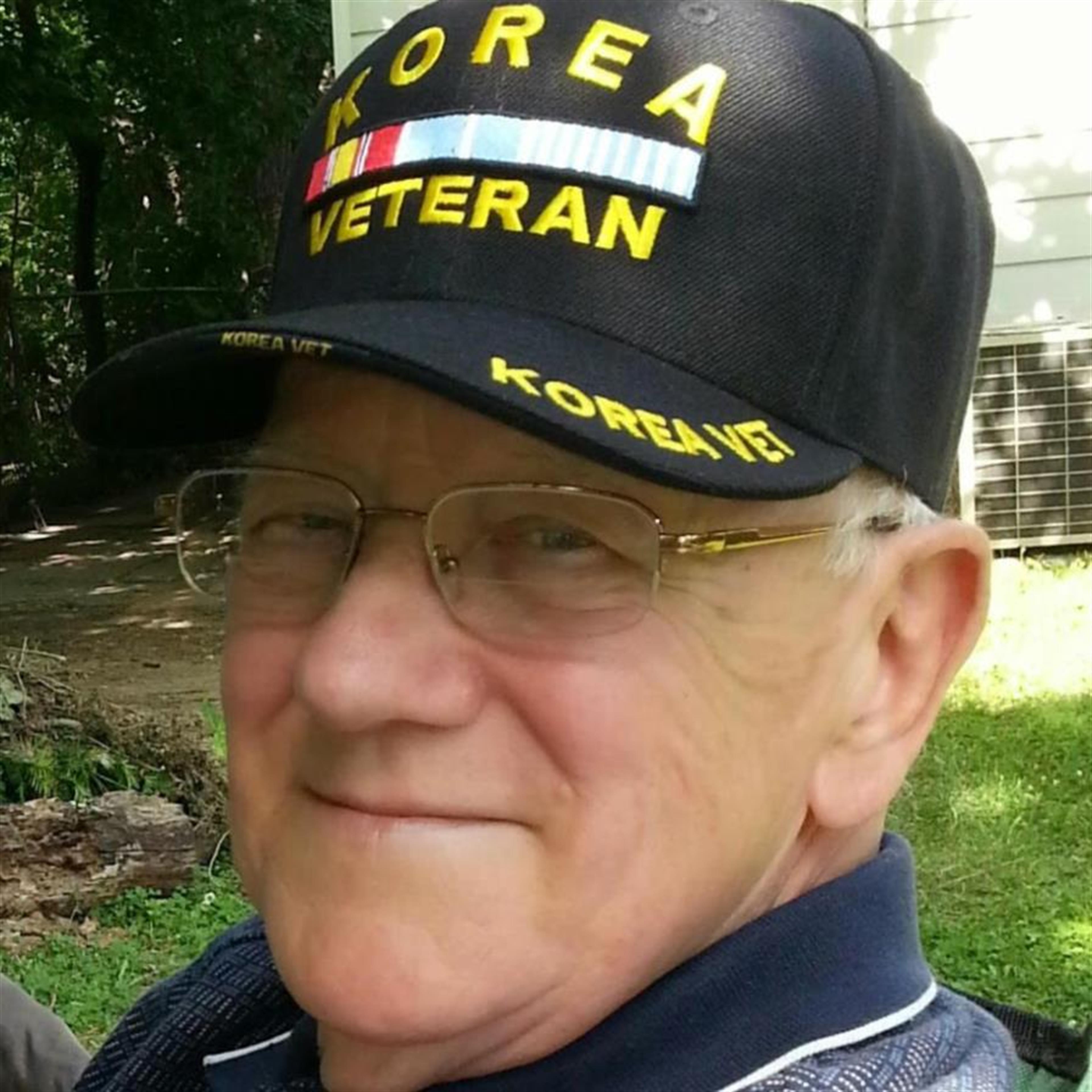 Robert "Bob" Groves' obituary picture