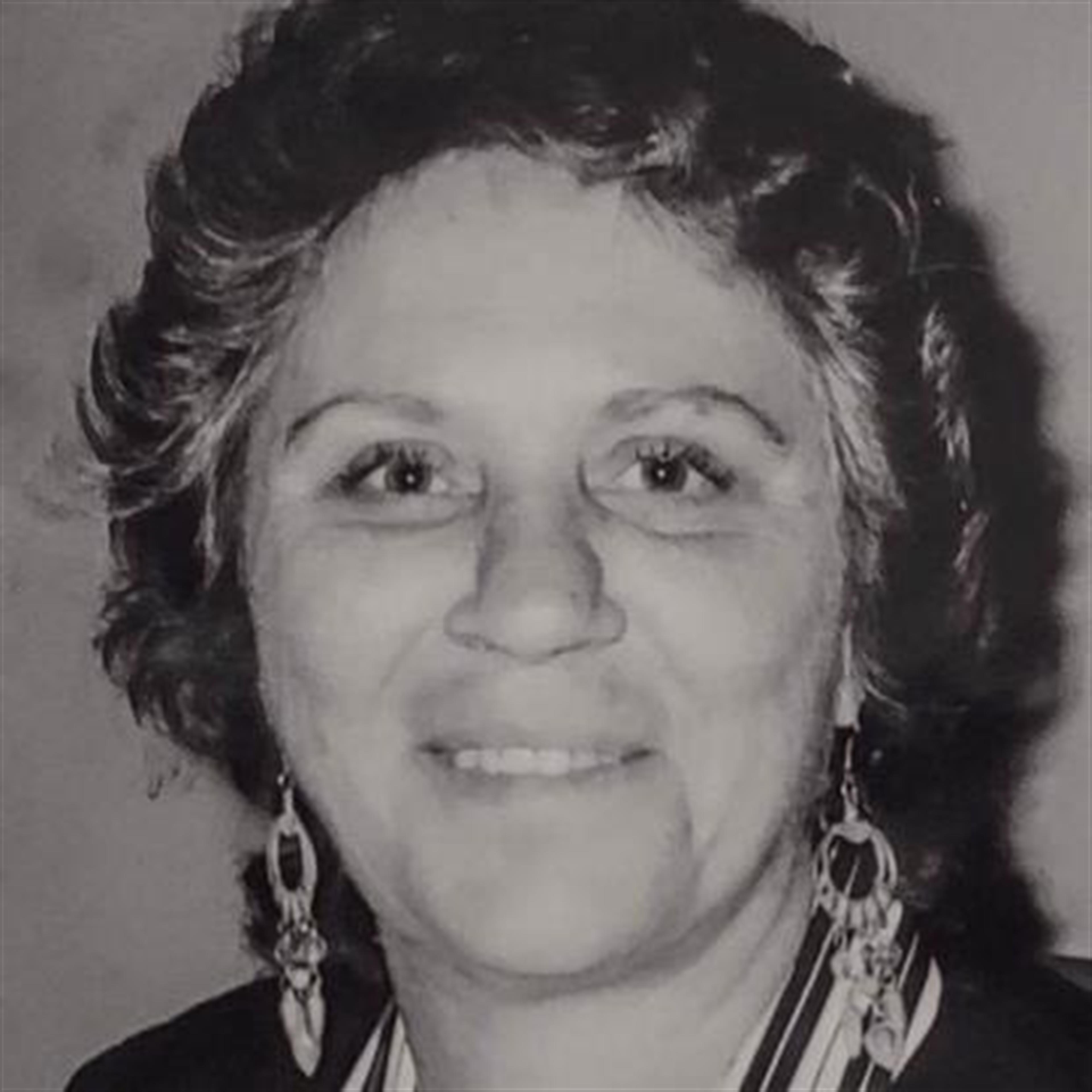 Iris Pauline Channell