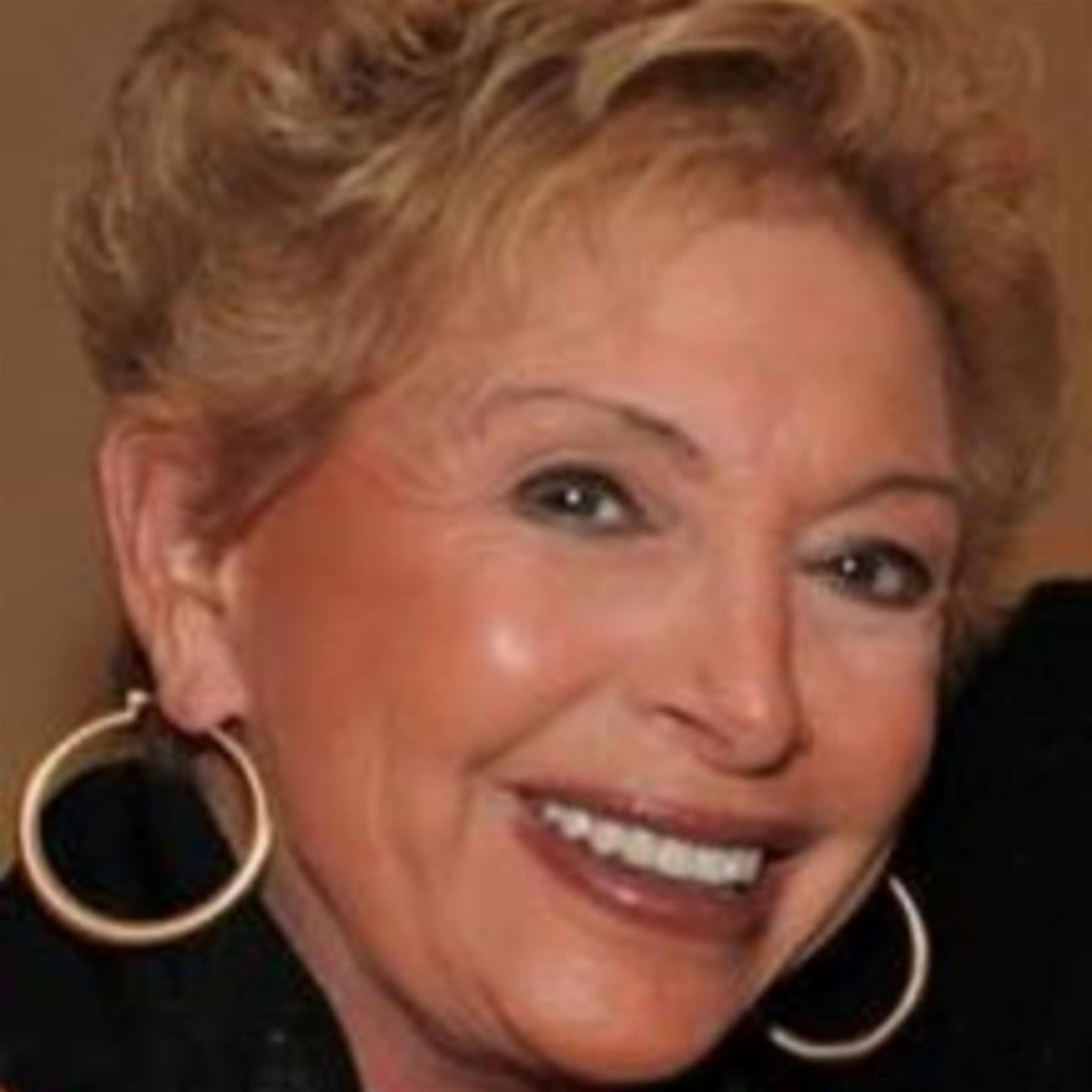 Patricia Popolow