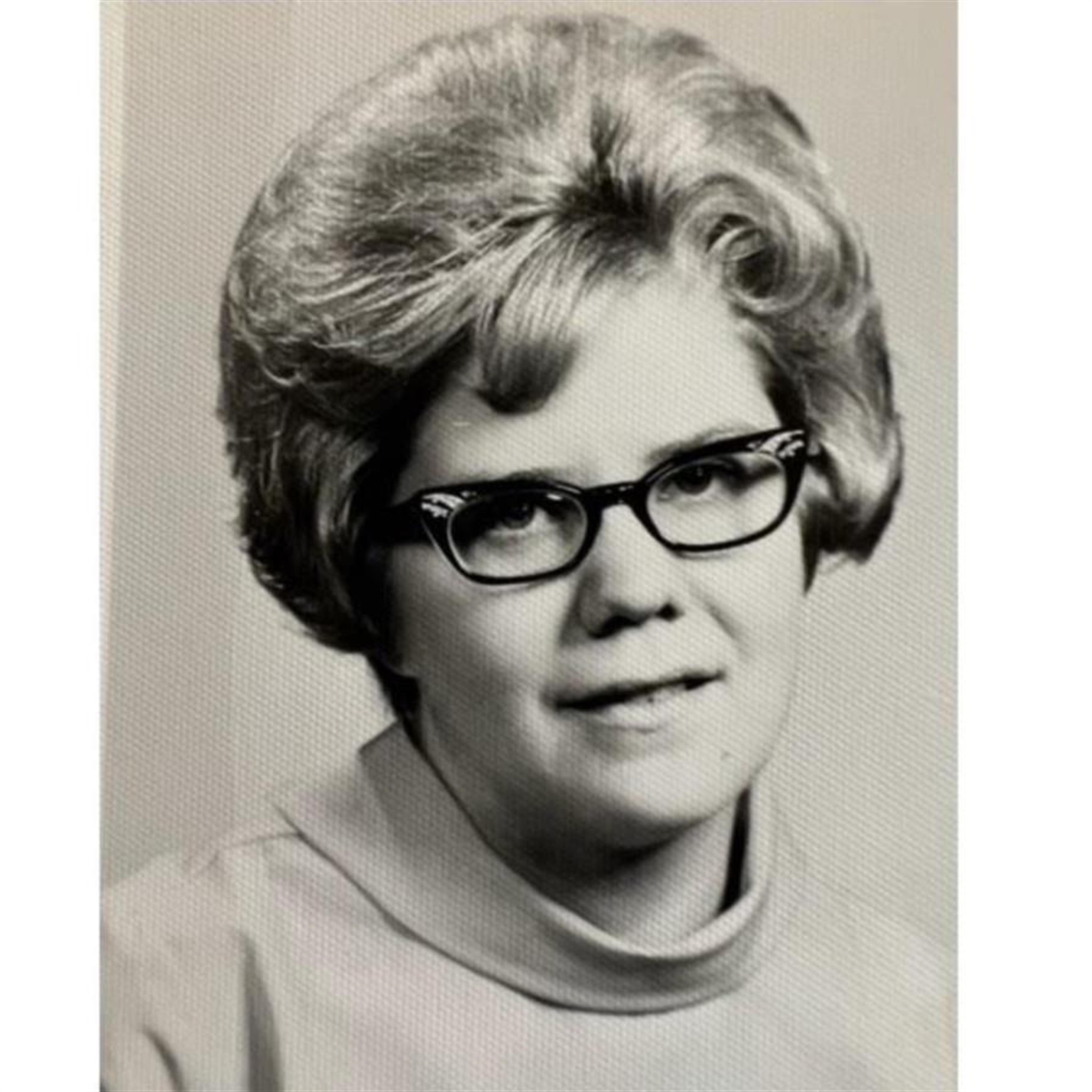 EuVerda J. "Trudy" Bons