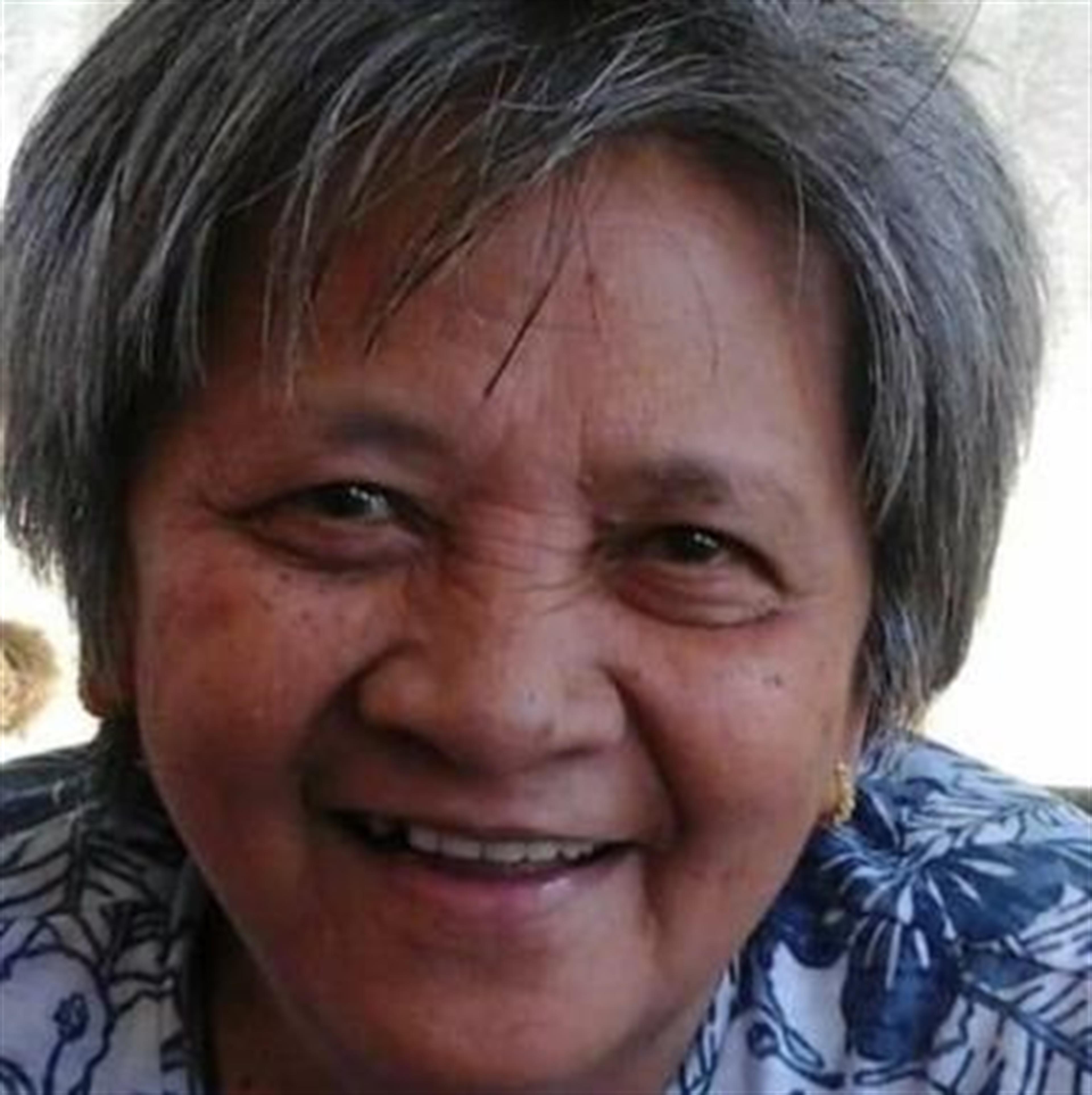 Myrna Nicdao Brofas' obituary picture