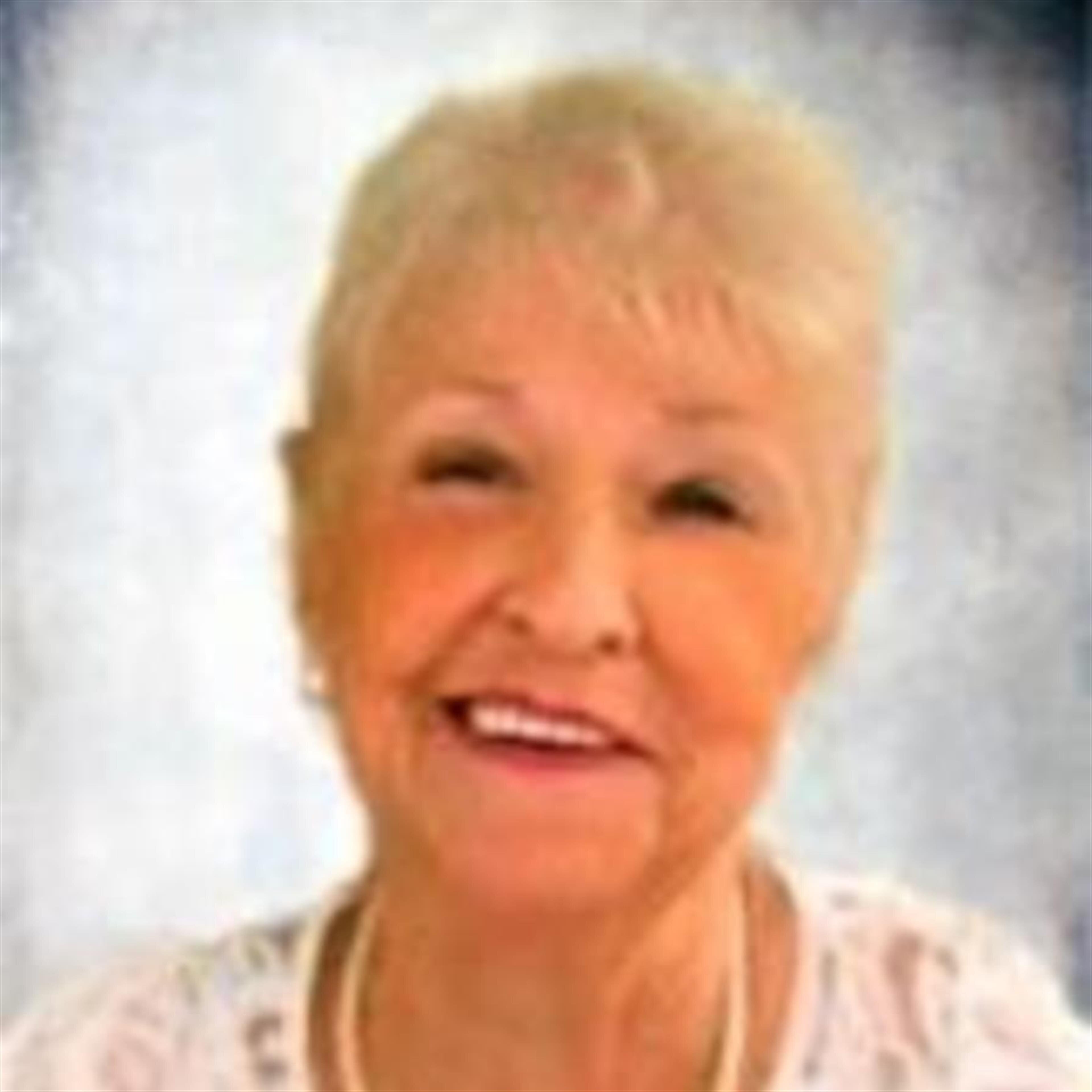 Judith Faye Bezner