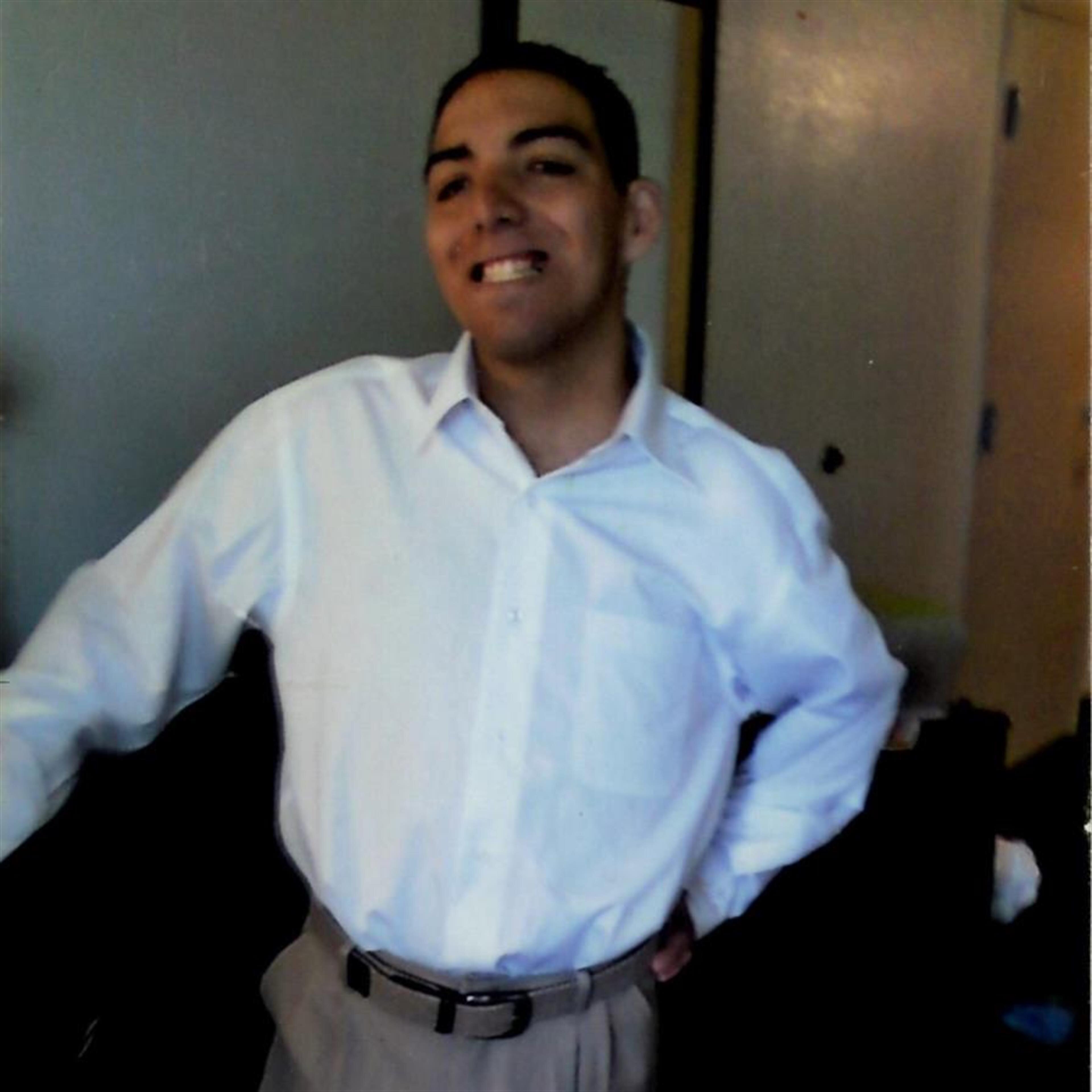 Jason Matthew Rivera