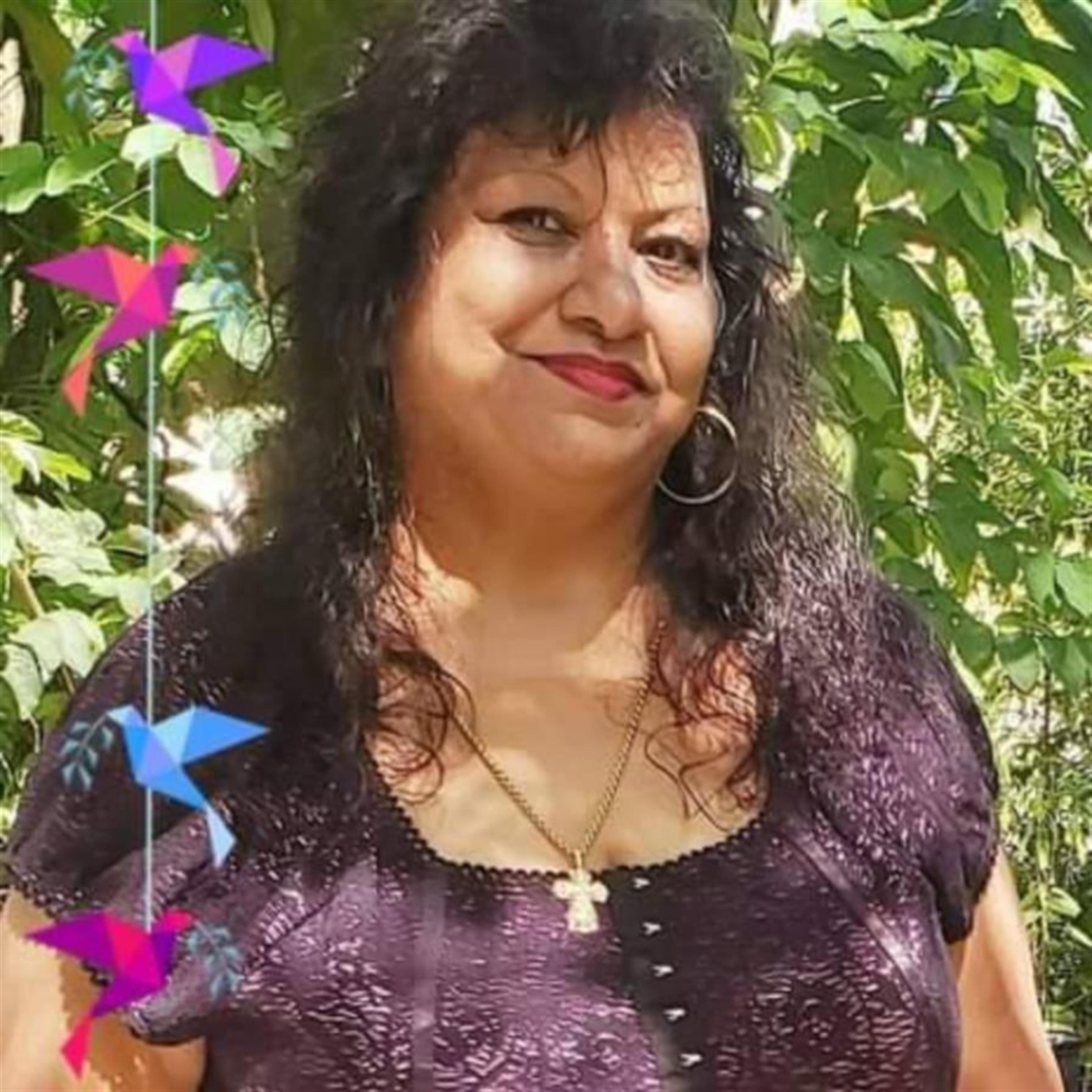 Rachel Praimwatie Shivrattan Jagdharry