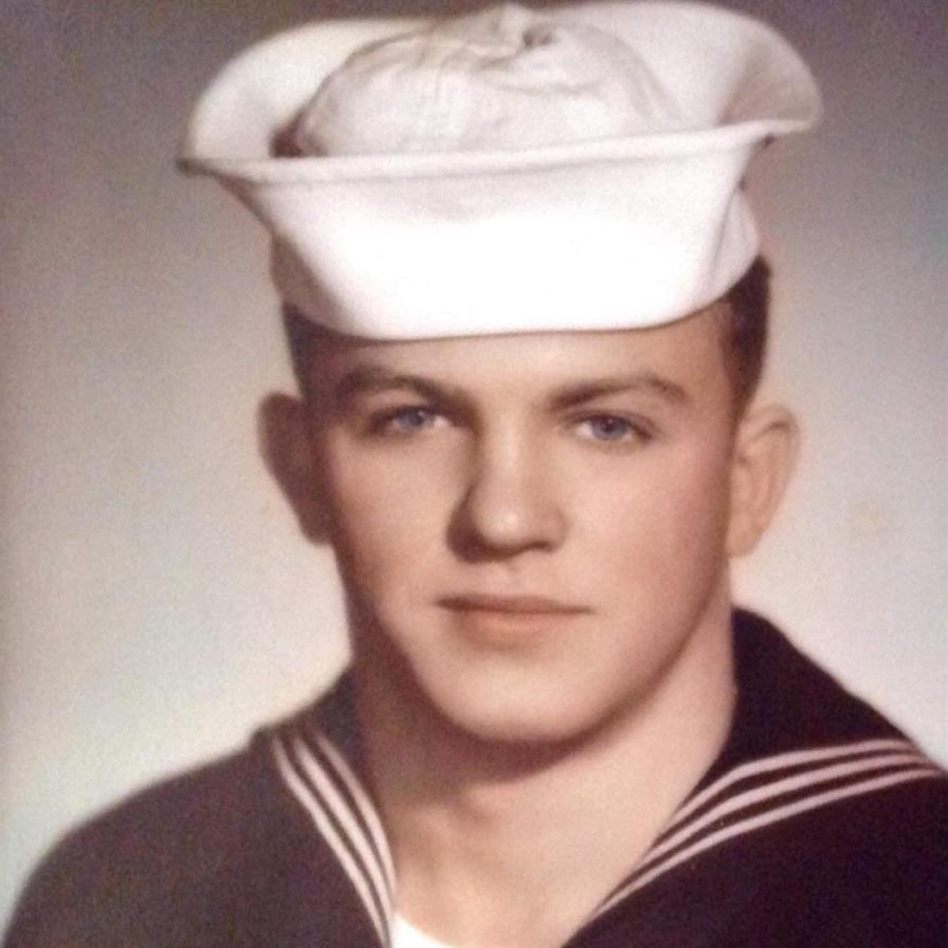 Raymond "Ray" Parrish