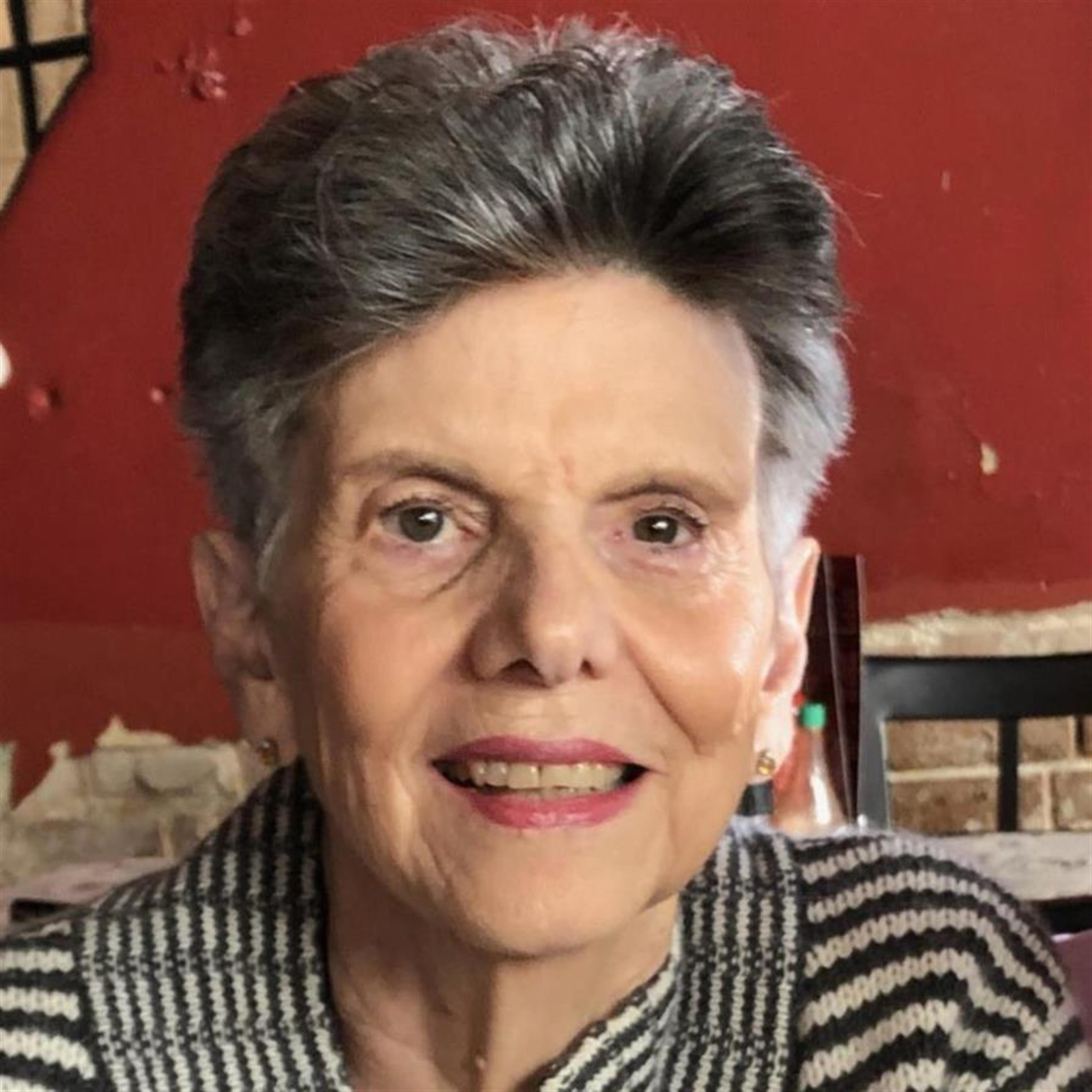 Geraldine Baricev