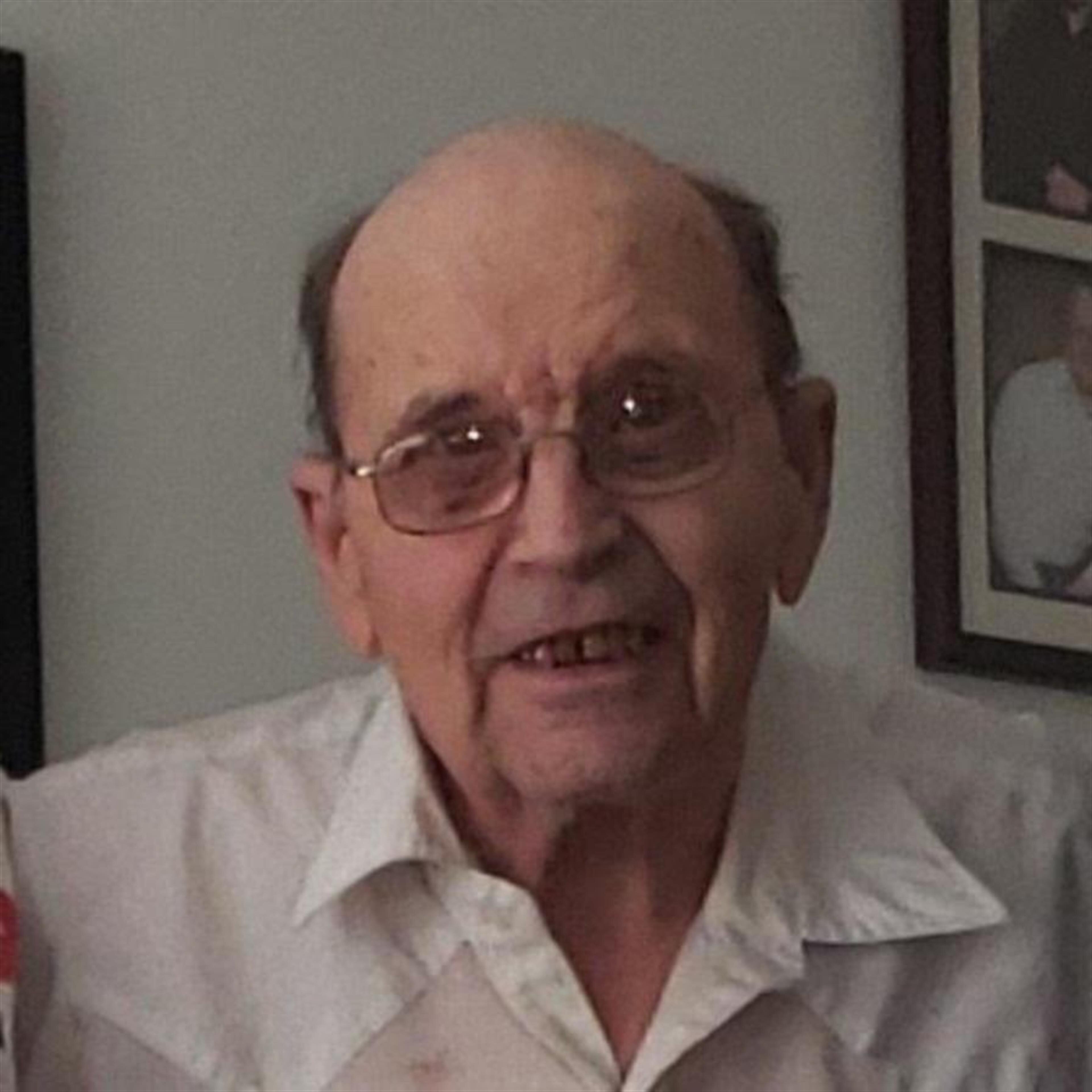 Edward Wayne Ledbetter
