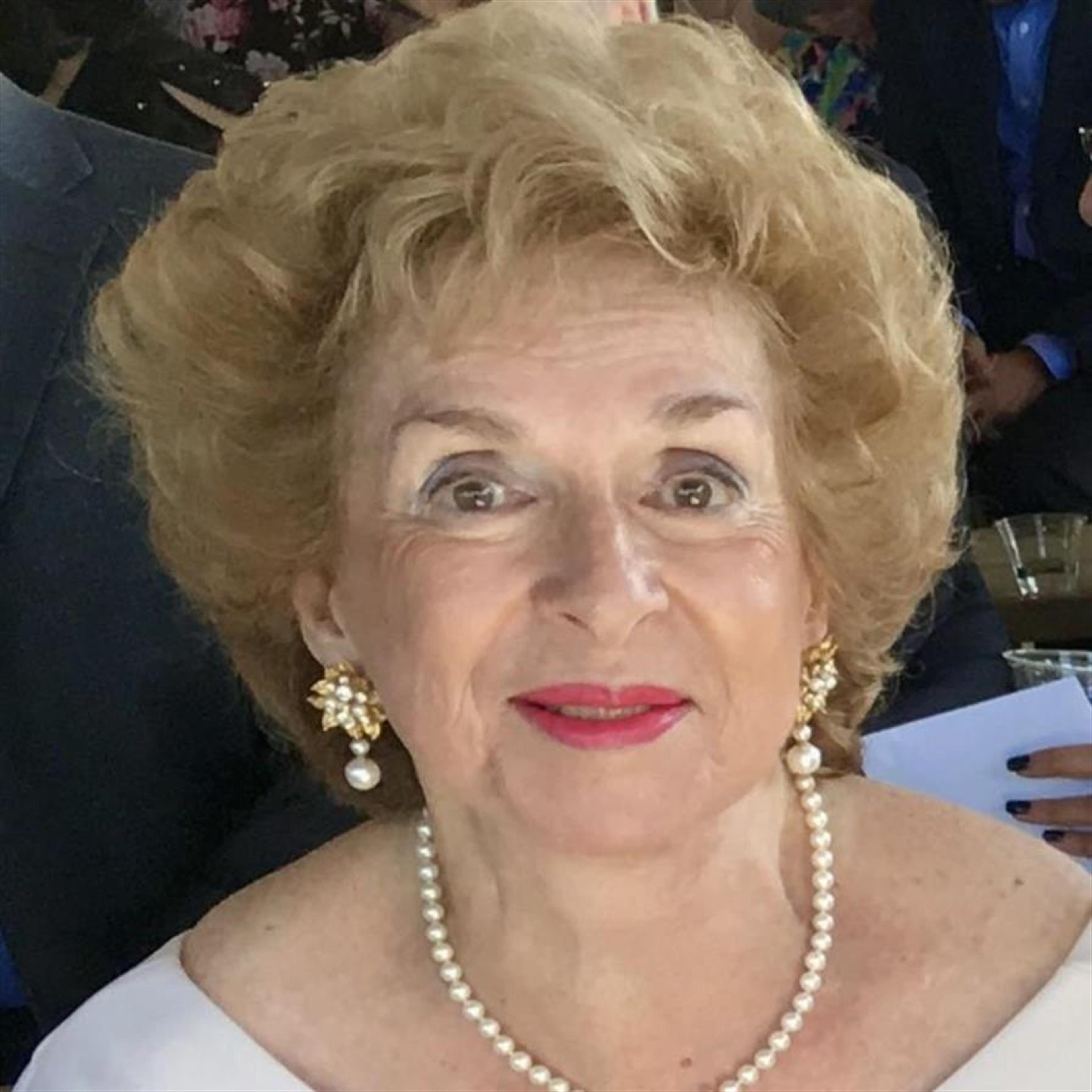 Gail E. Merson