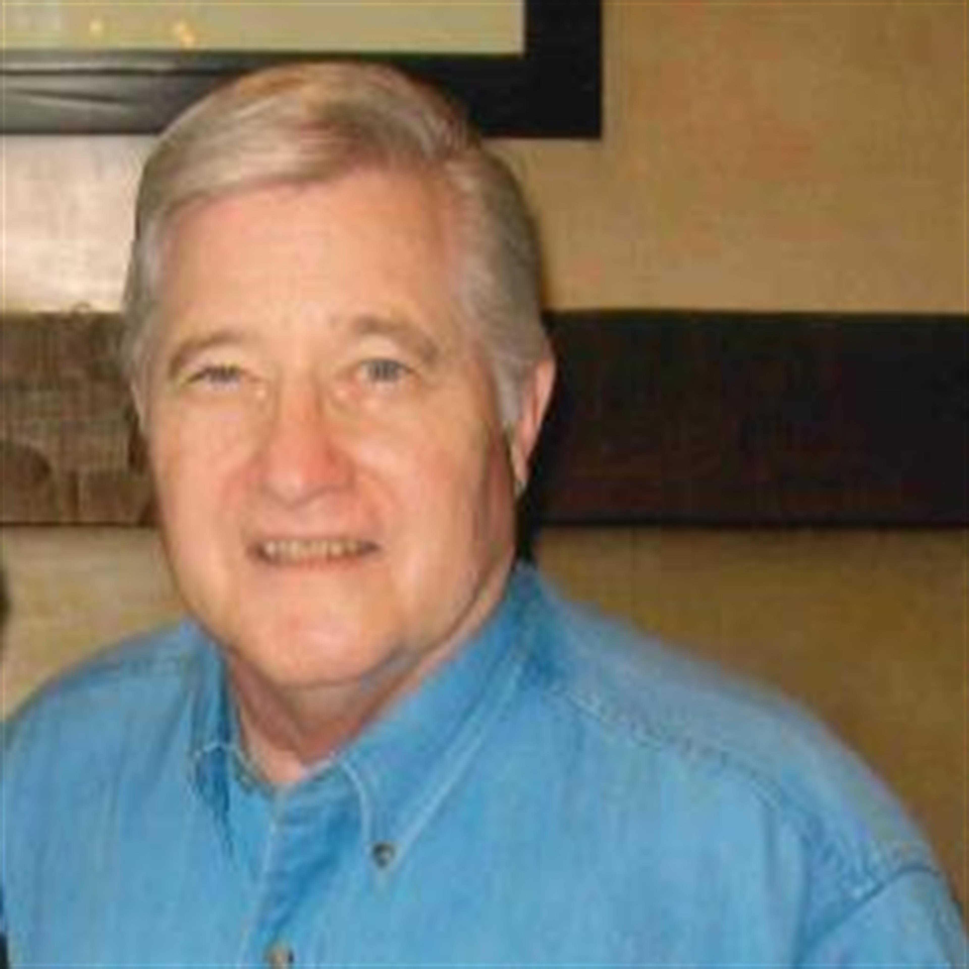 Robert Wayne Mighell