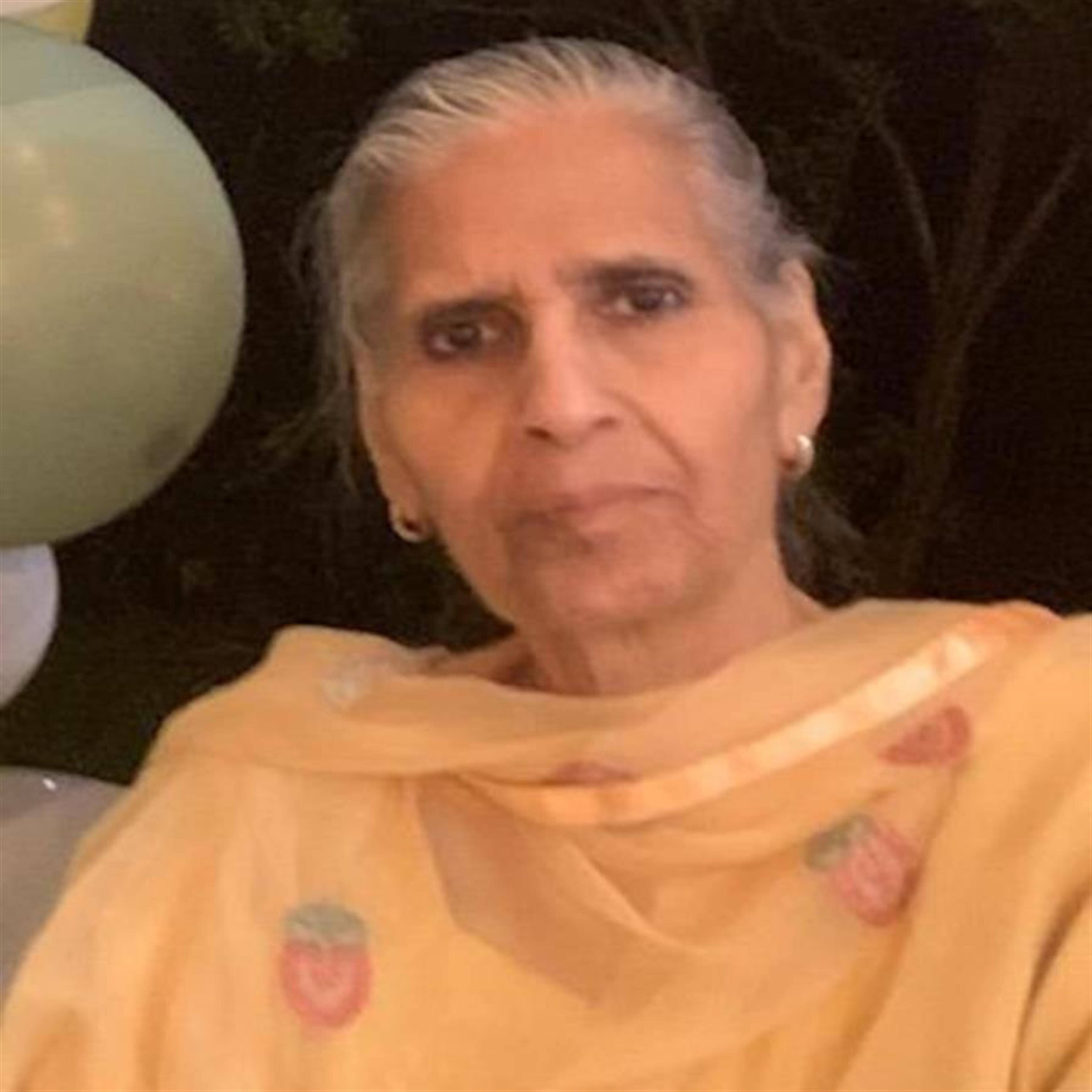 Manjit Kaur Singh