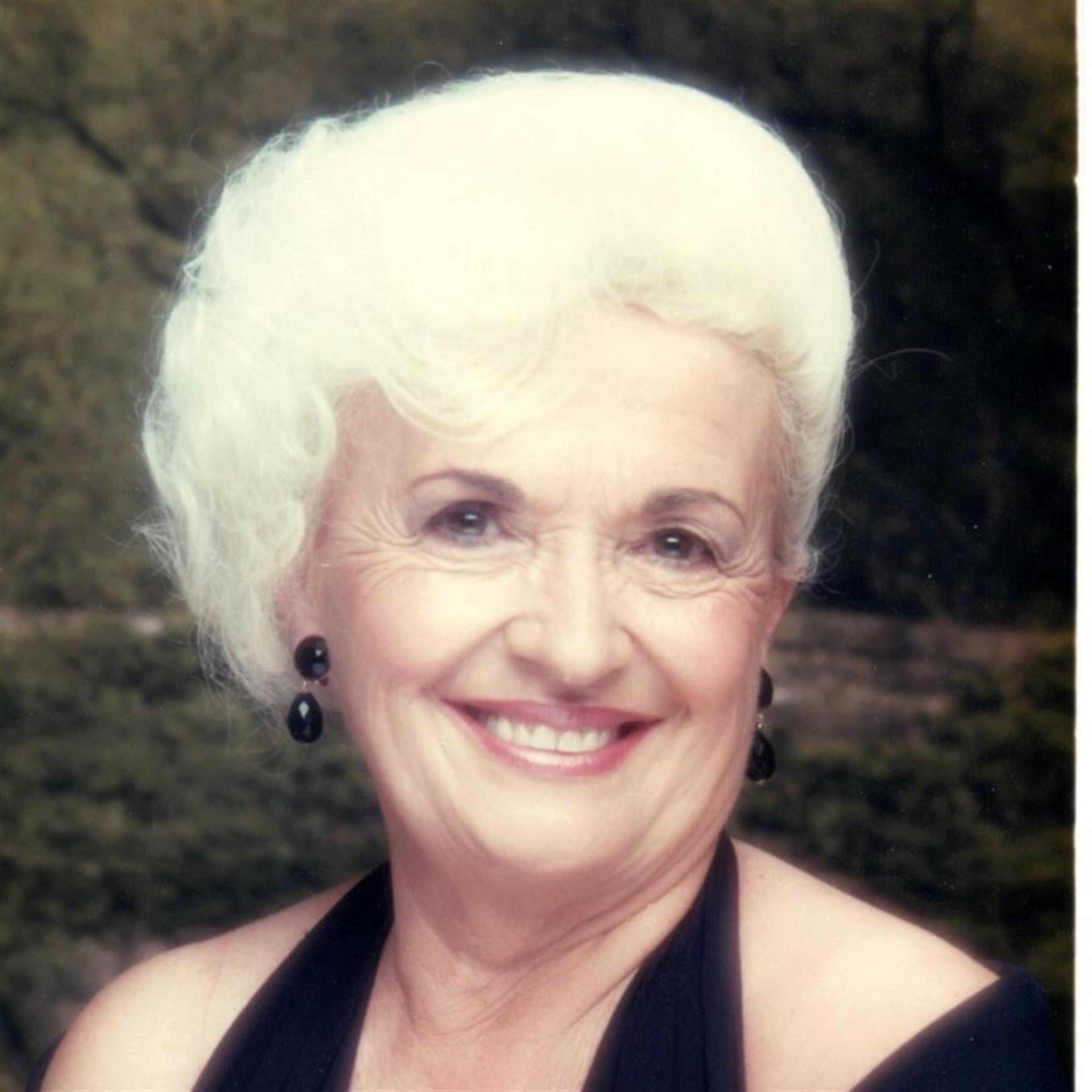 Lillian K Sheridan Tims