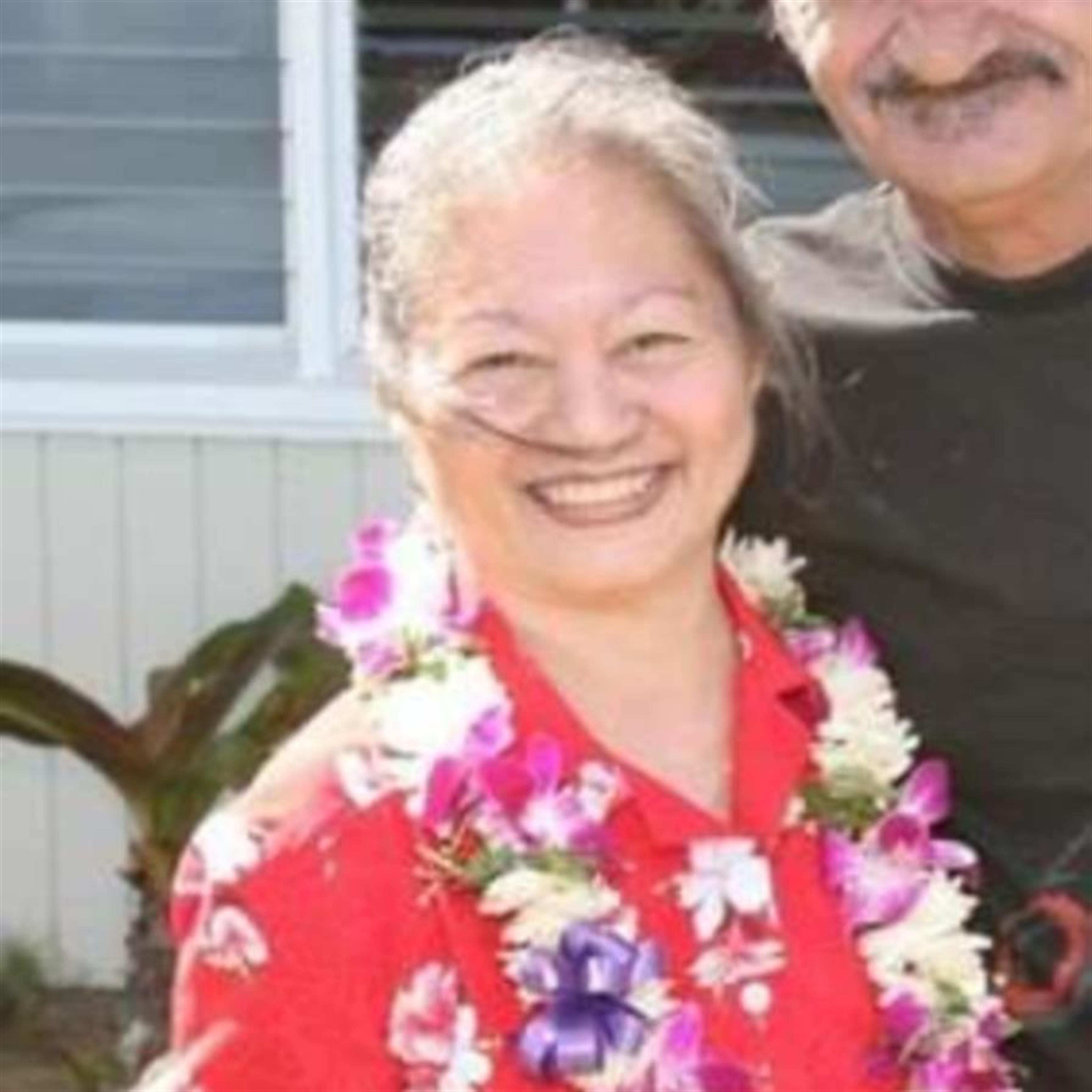 Cynthia A.N. Ramos