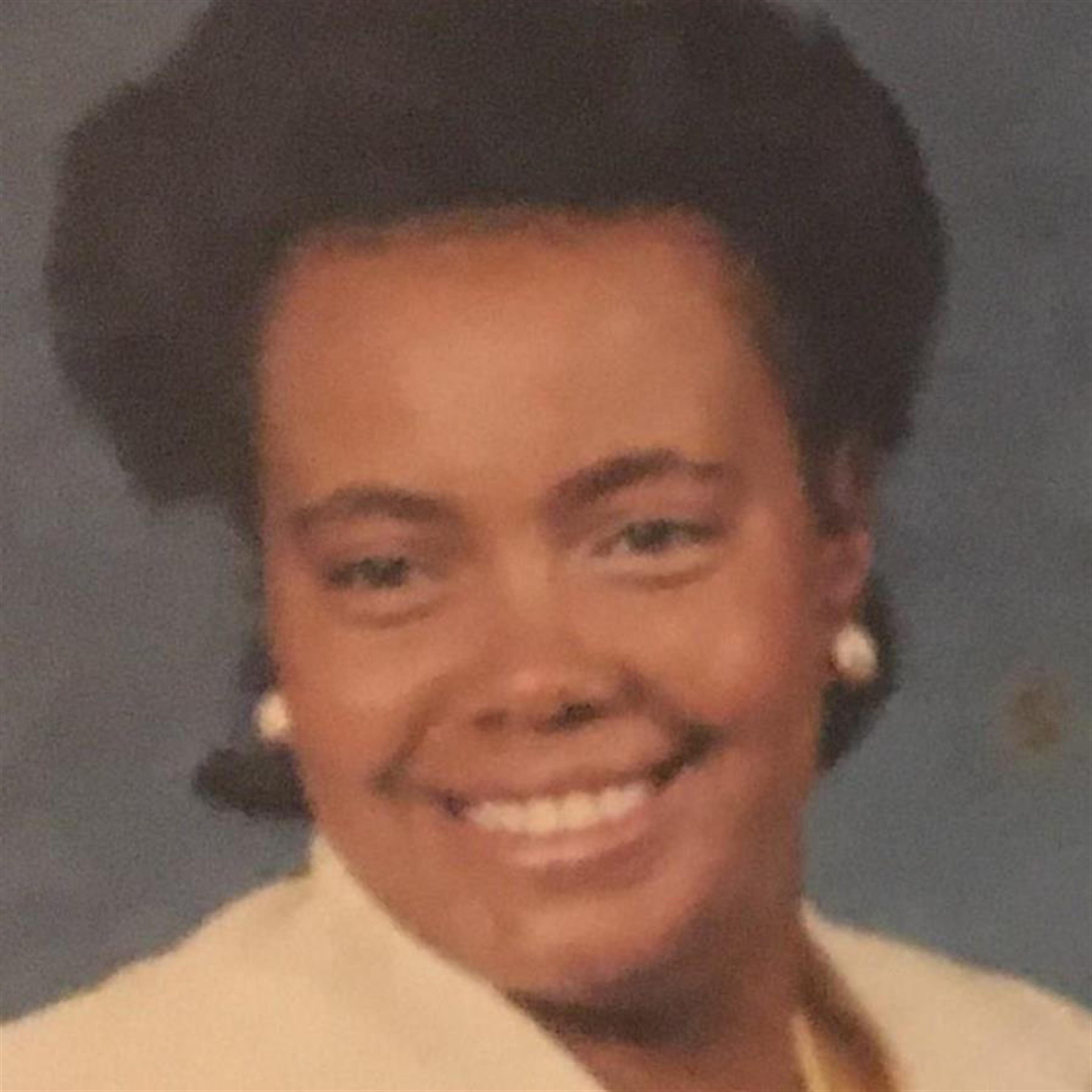 Betty Marie Talley's obituary picture