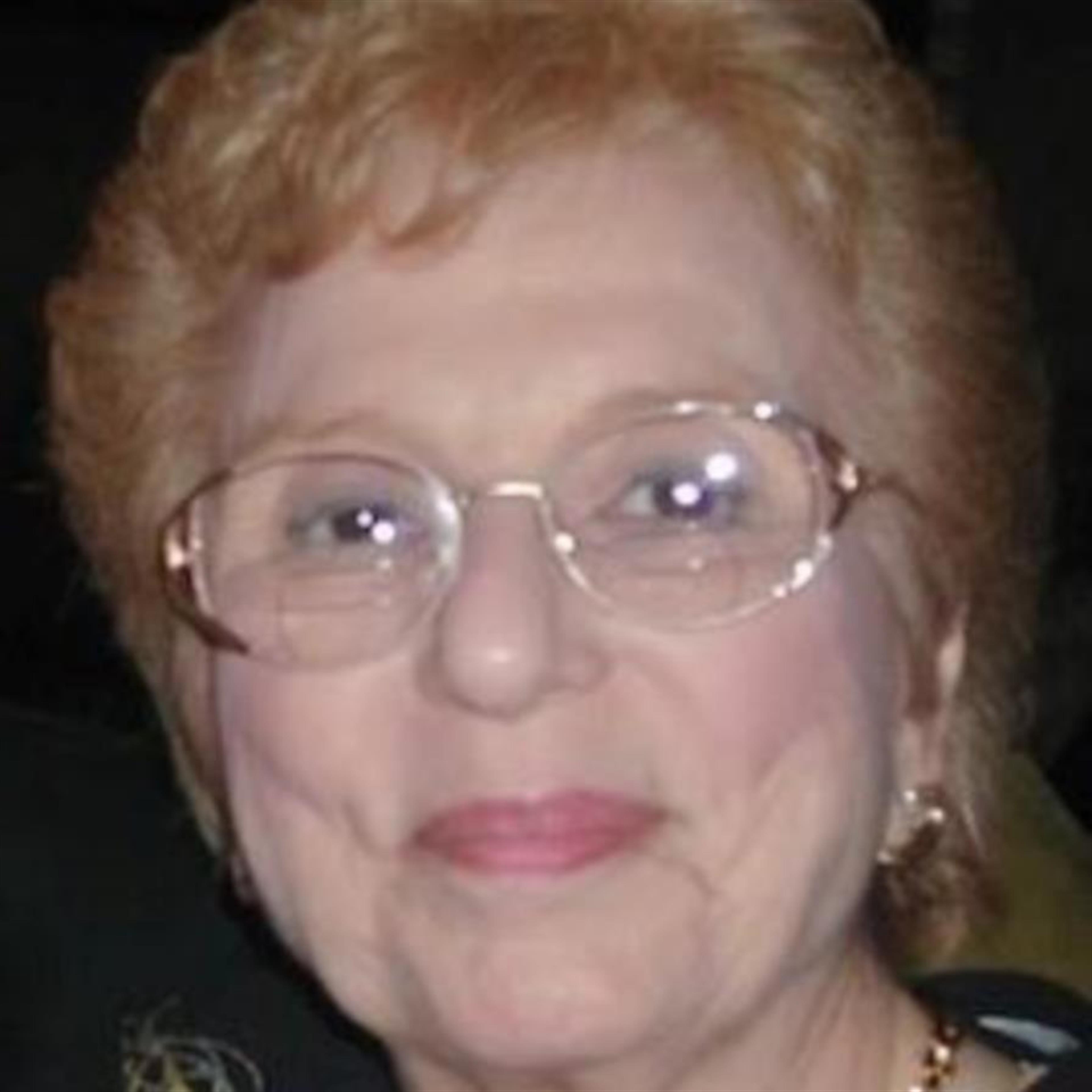 Evelyn Rebecca Kaplan Falke