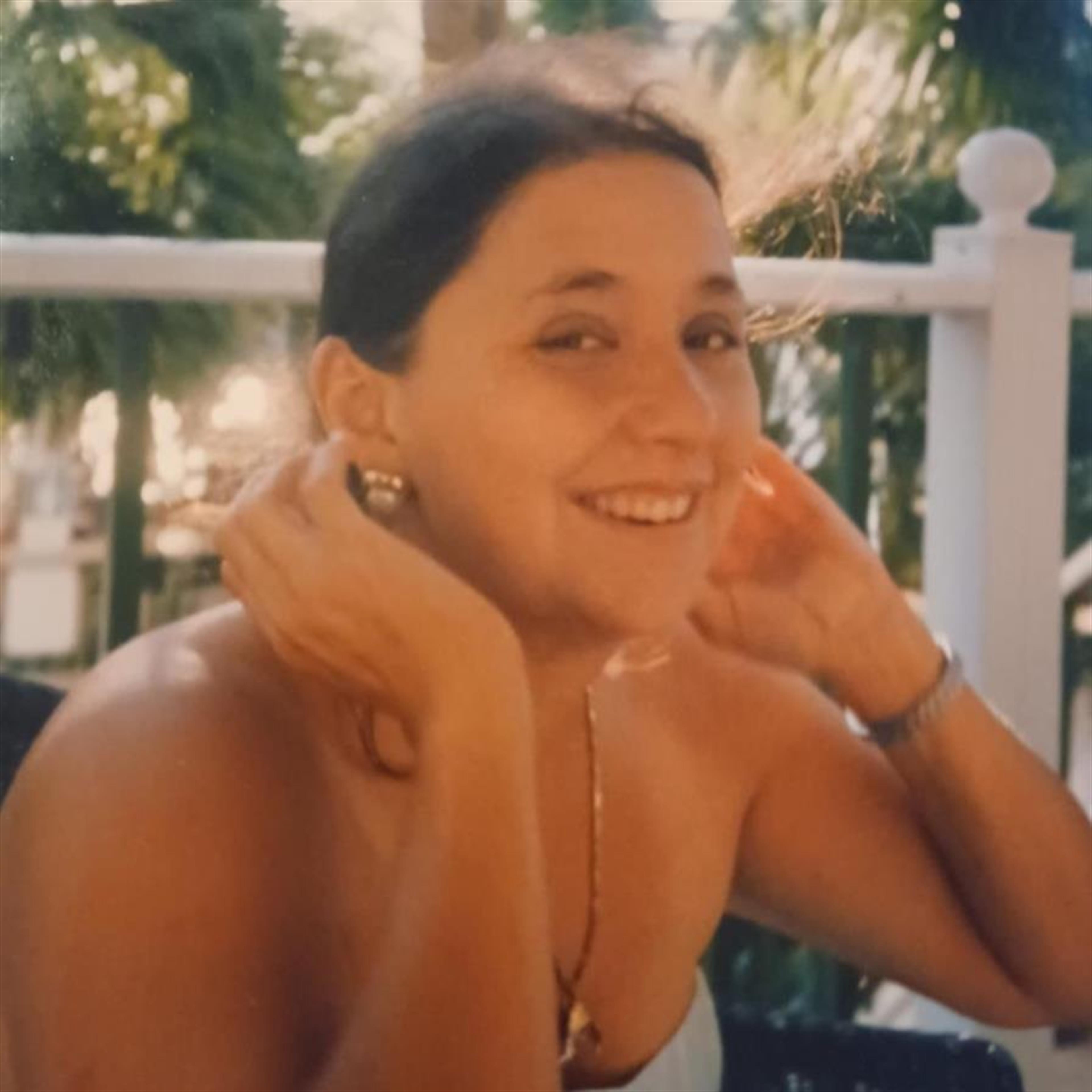 Karen Lynn Watt