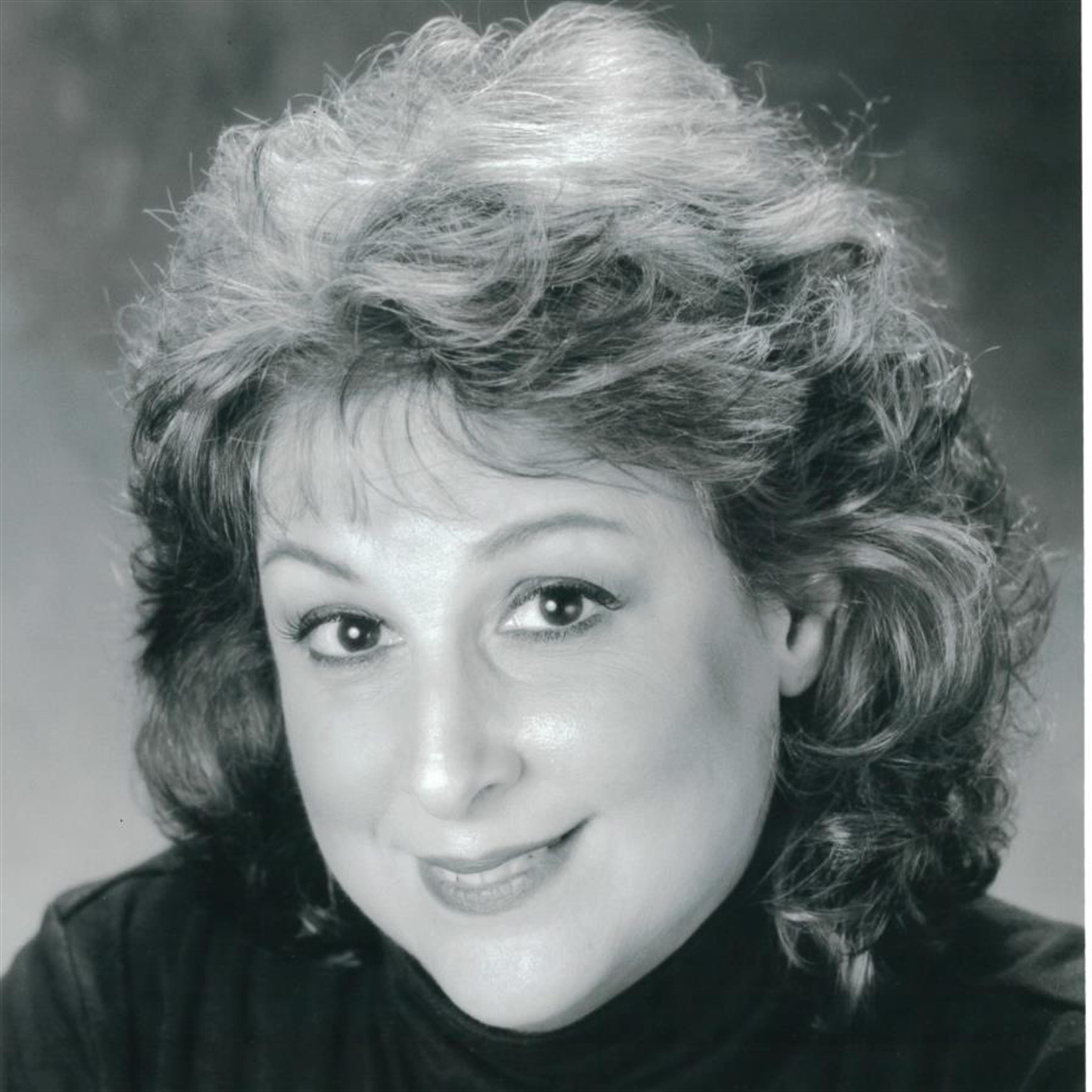 Frances Crisan