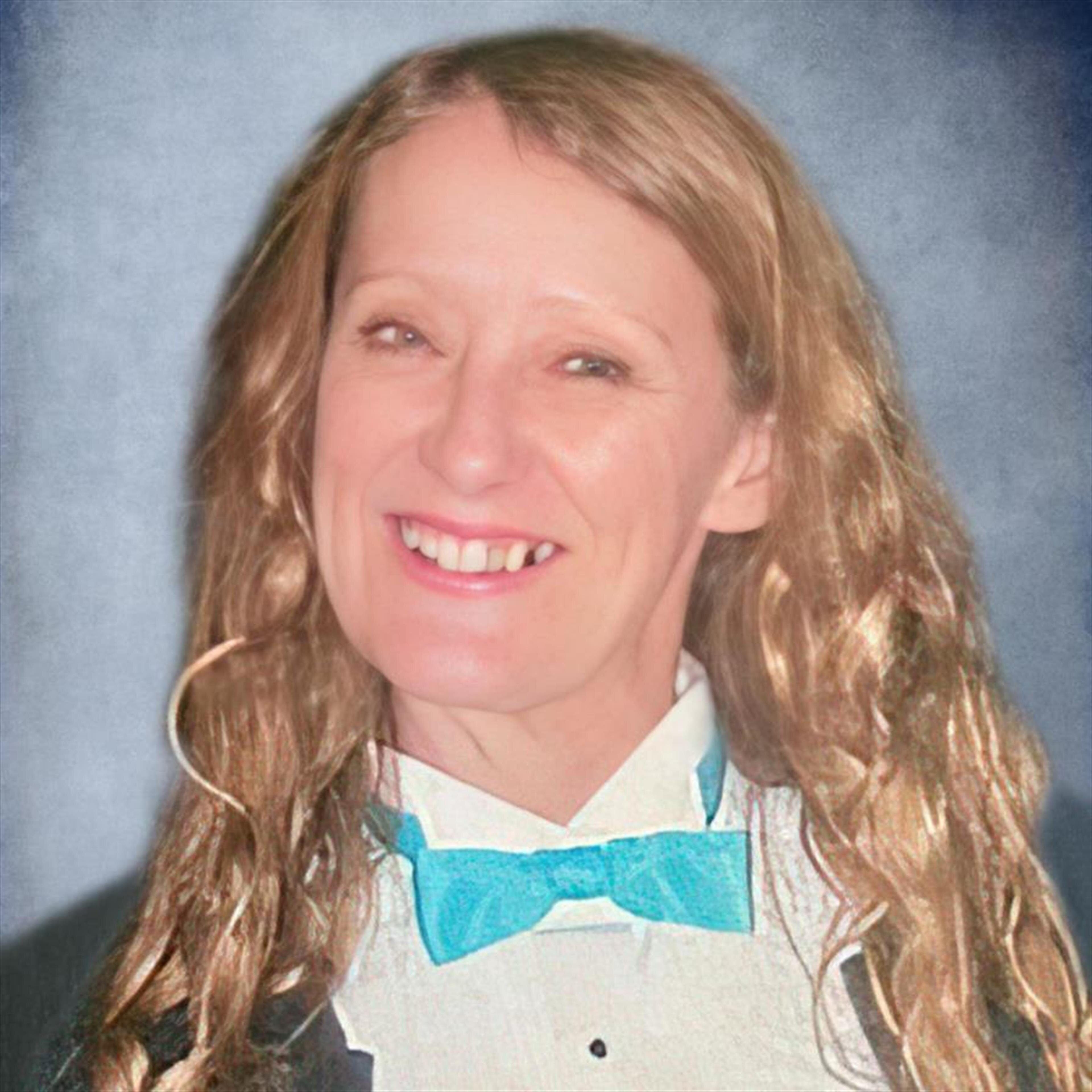 Valerie Jean Fisher