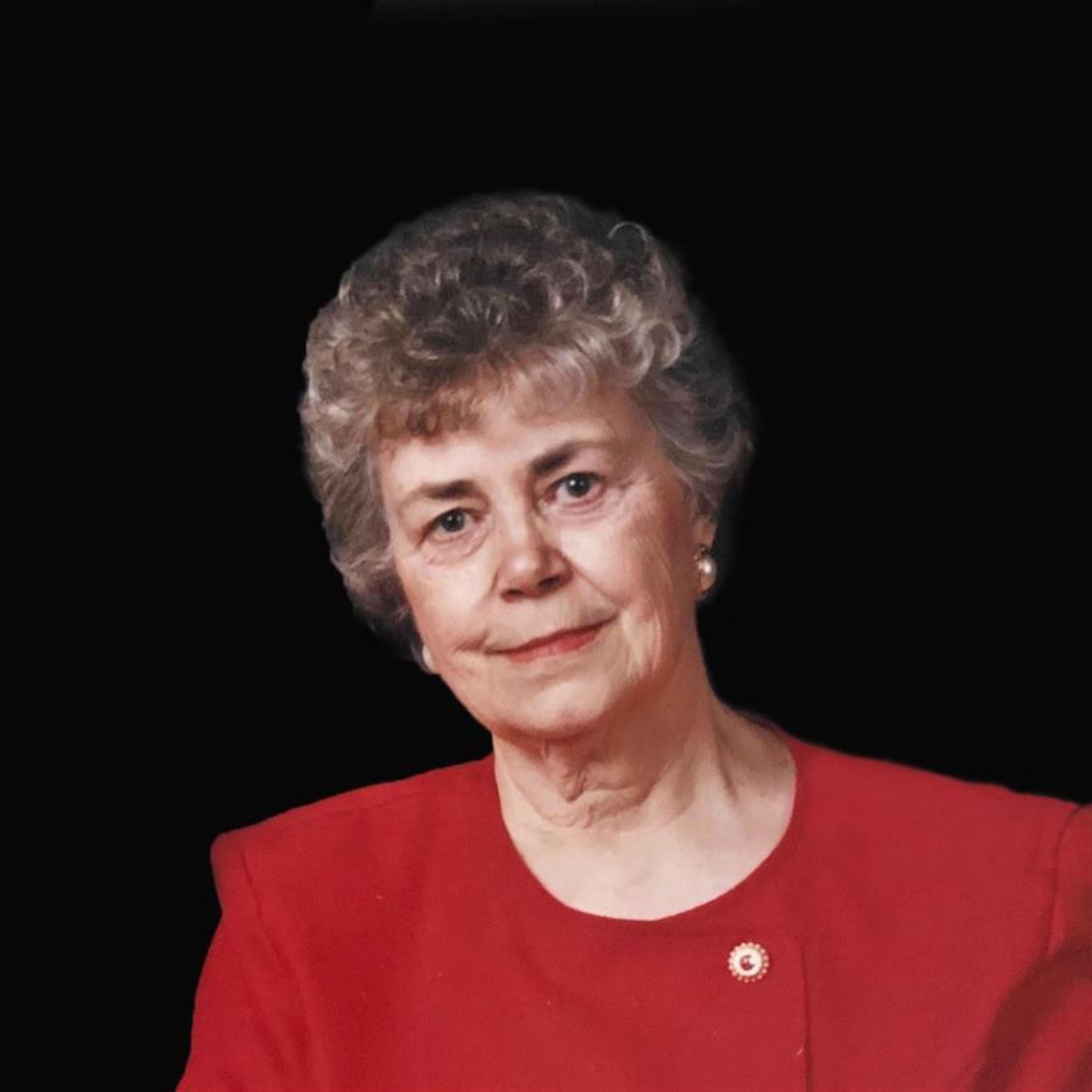 Norma Millard (Lebanon)