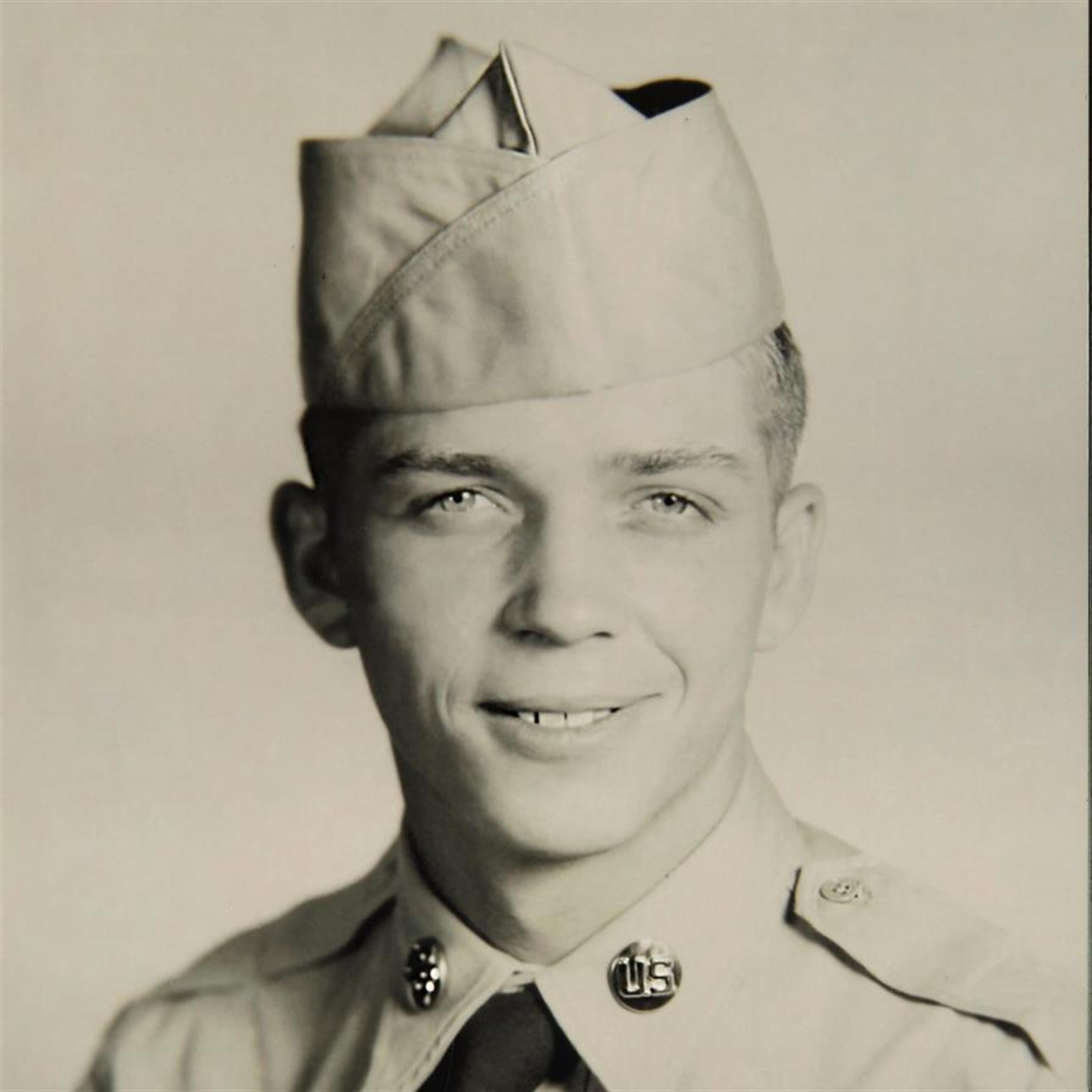 George Baxter Roberson
