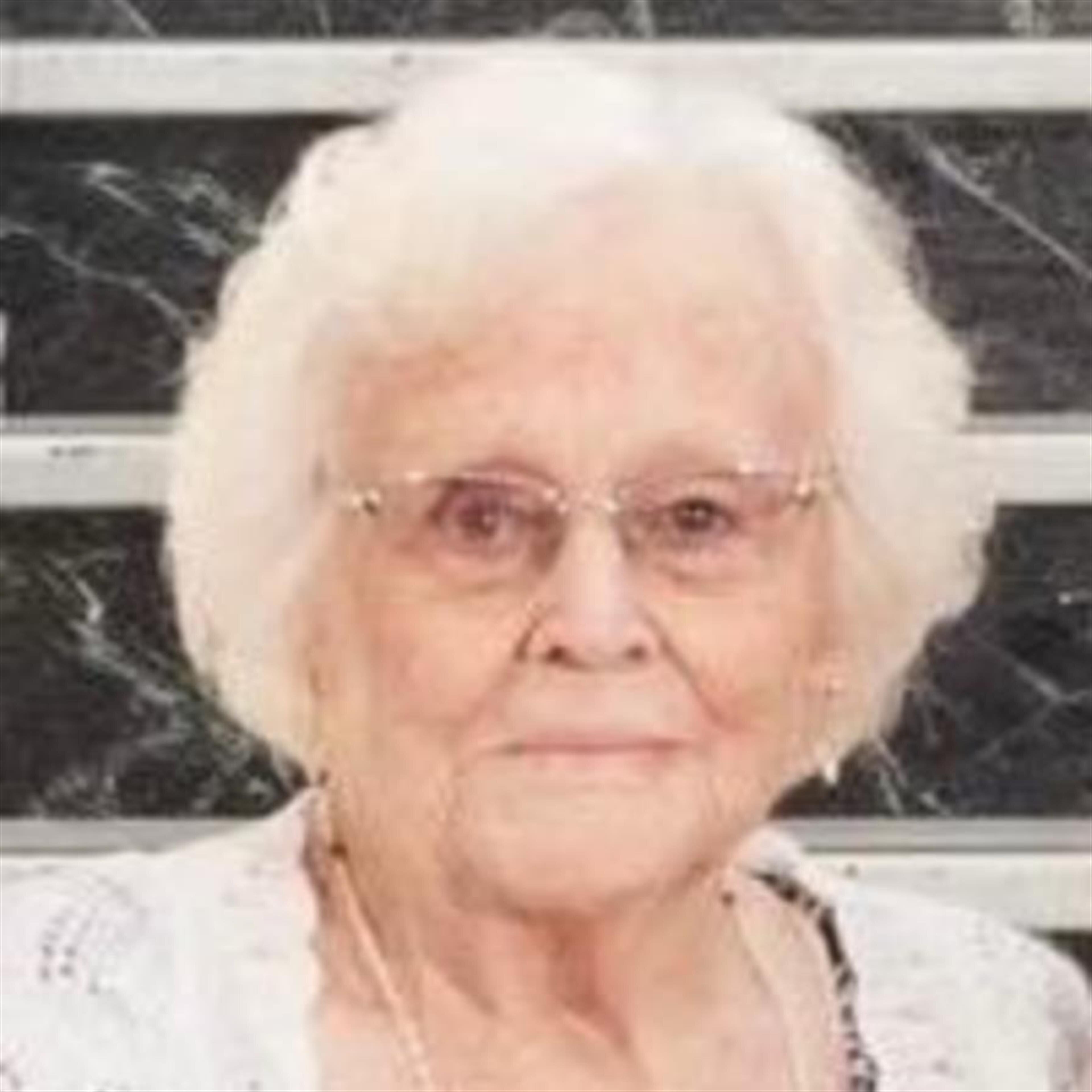 Stella G. Witts