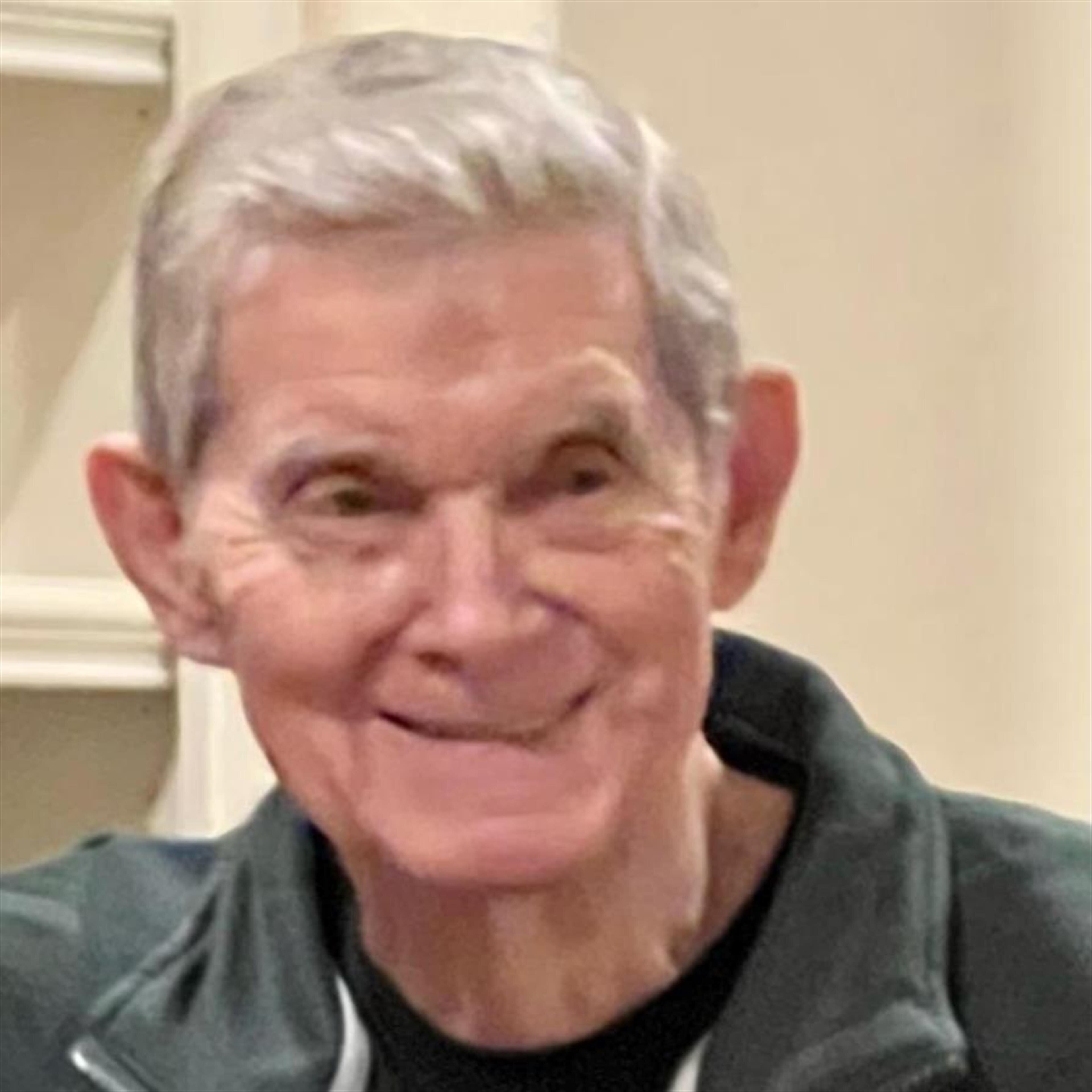 Russell "Russ" Duncan Begley