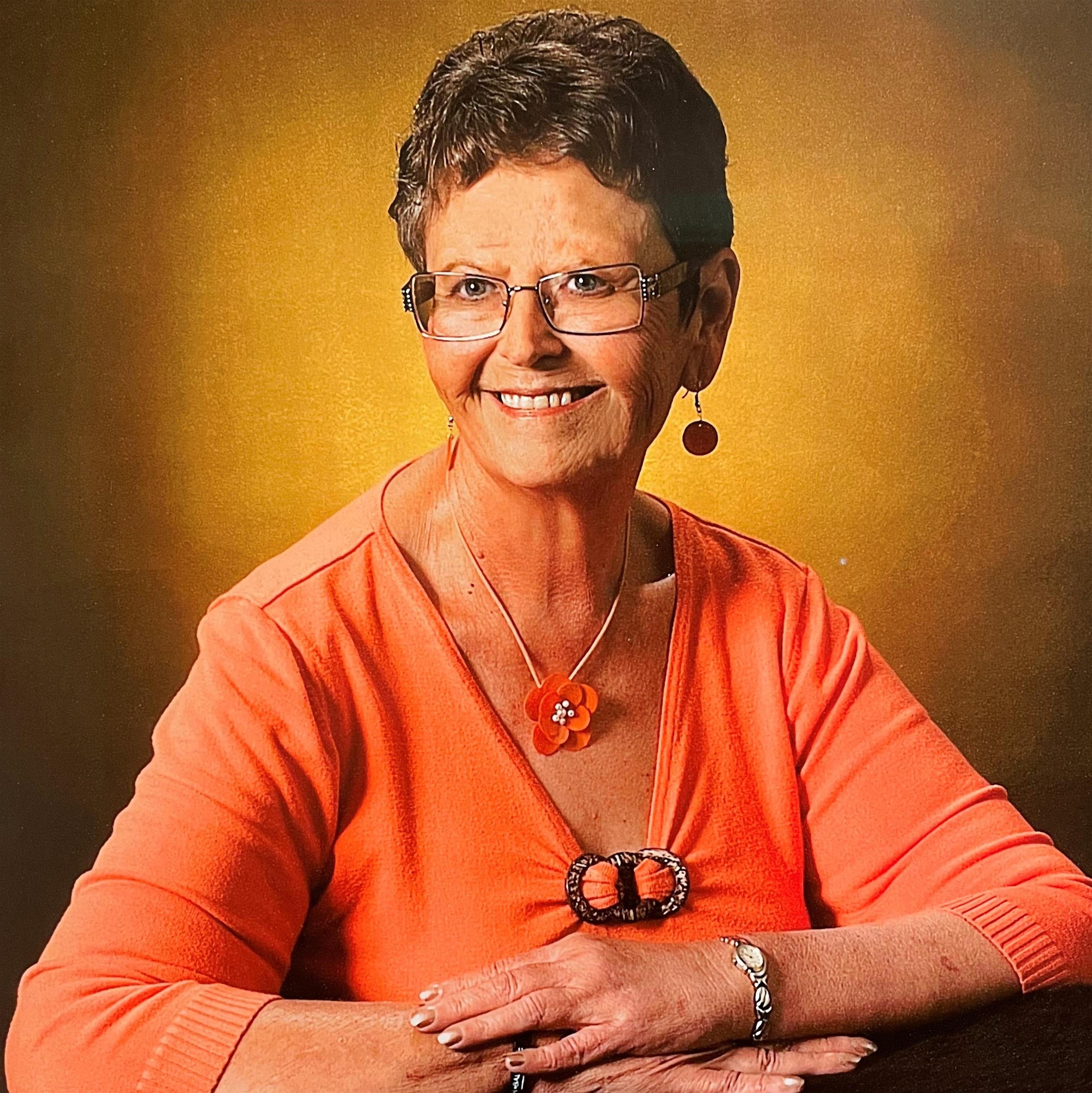 Ollie Rebecca Monroe