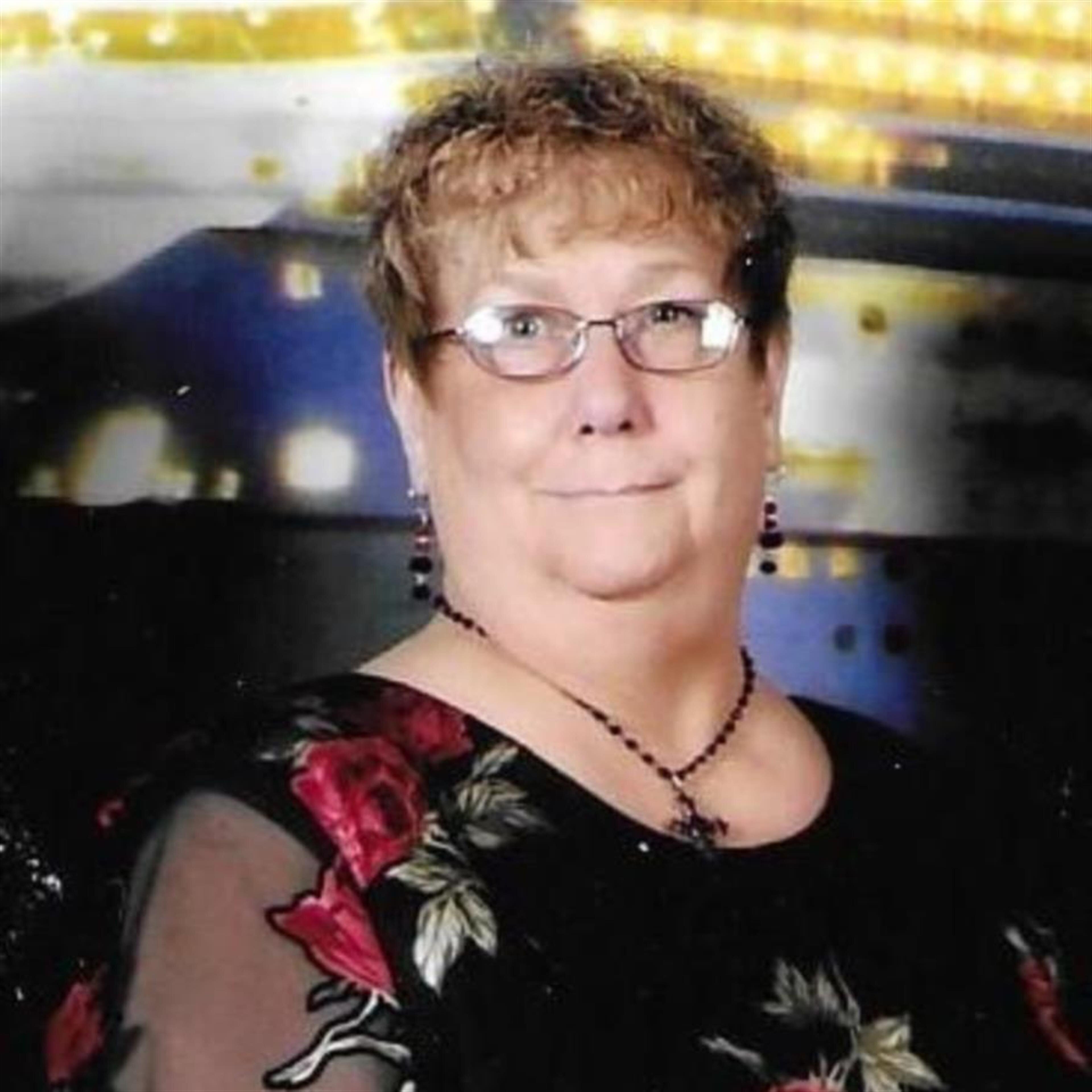 Ms. Patsy Maurine Nichols