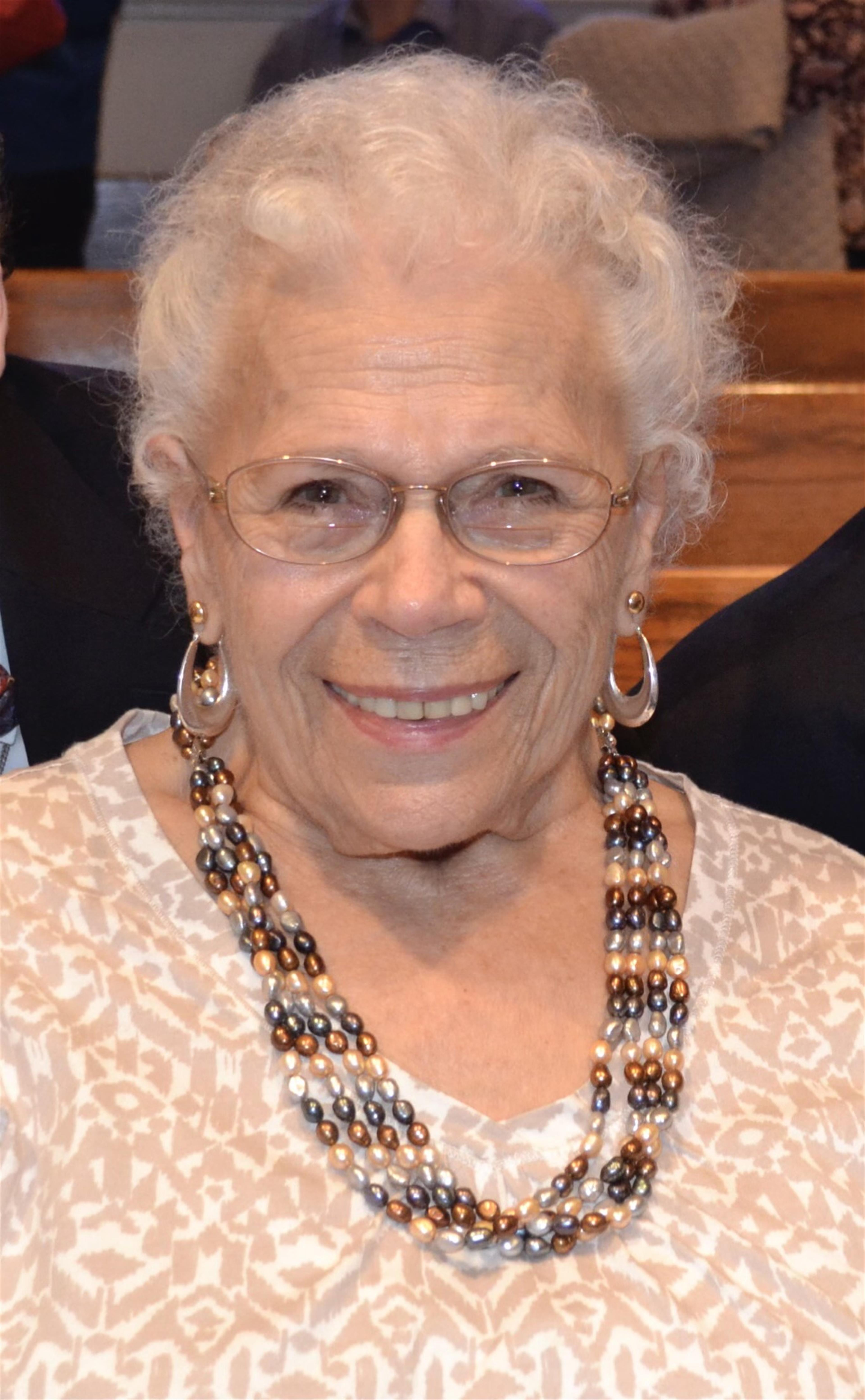 Wanda Lee Ewing