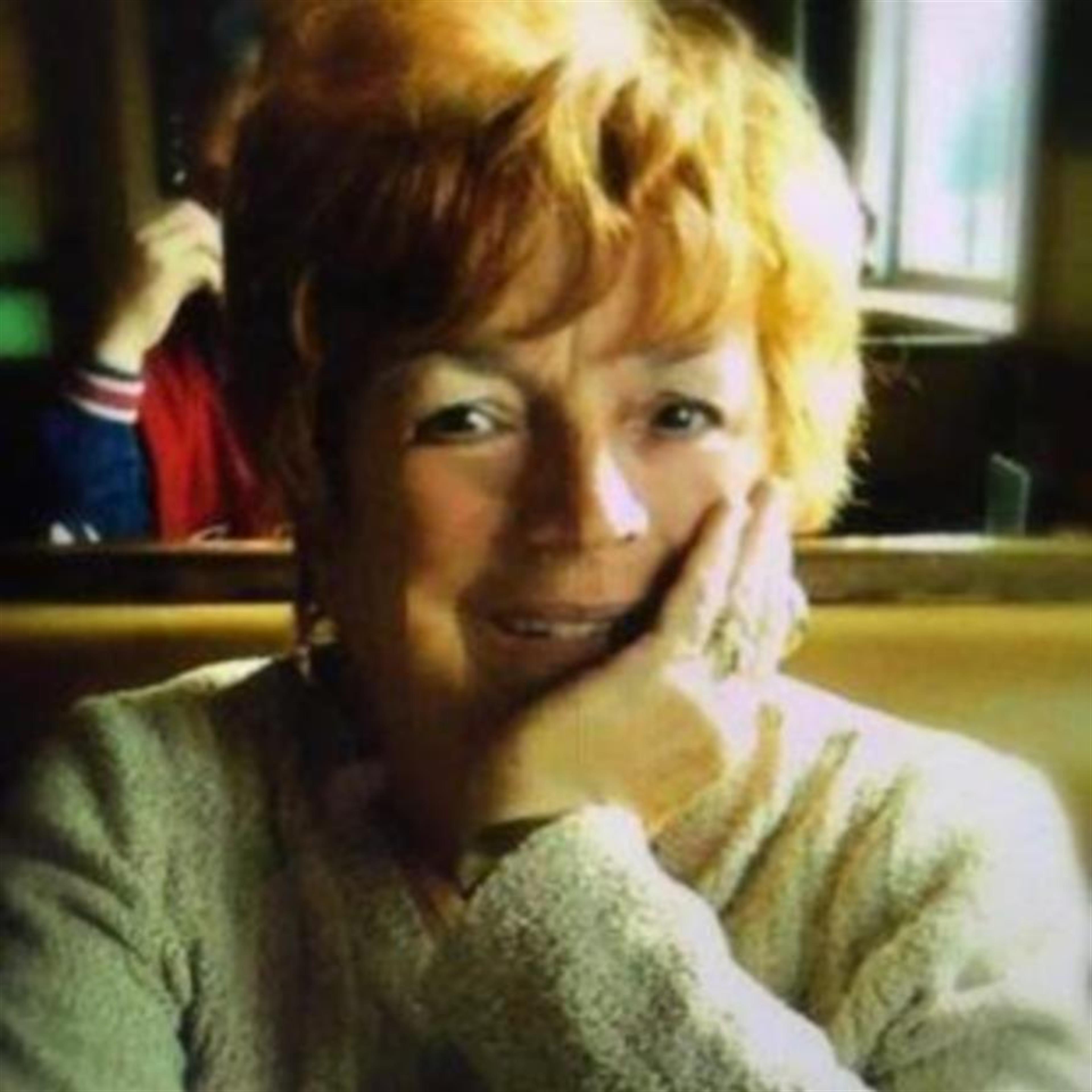 Dorothy E Hopp's obituary picture