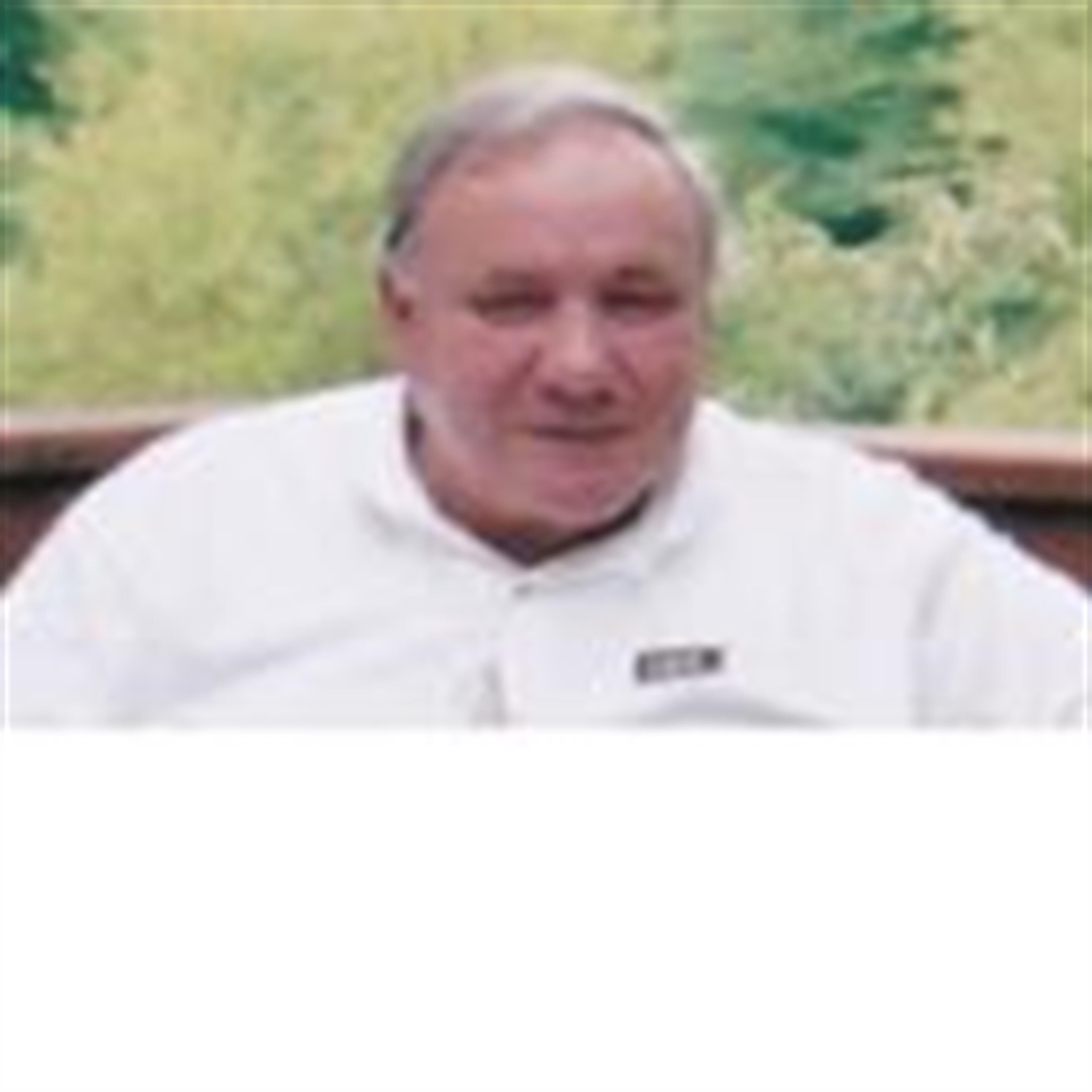 Thomas R. Bernardi