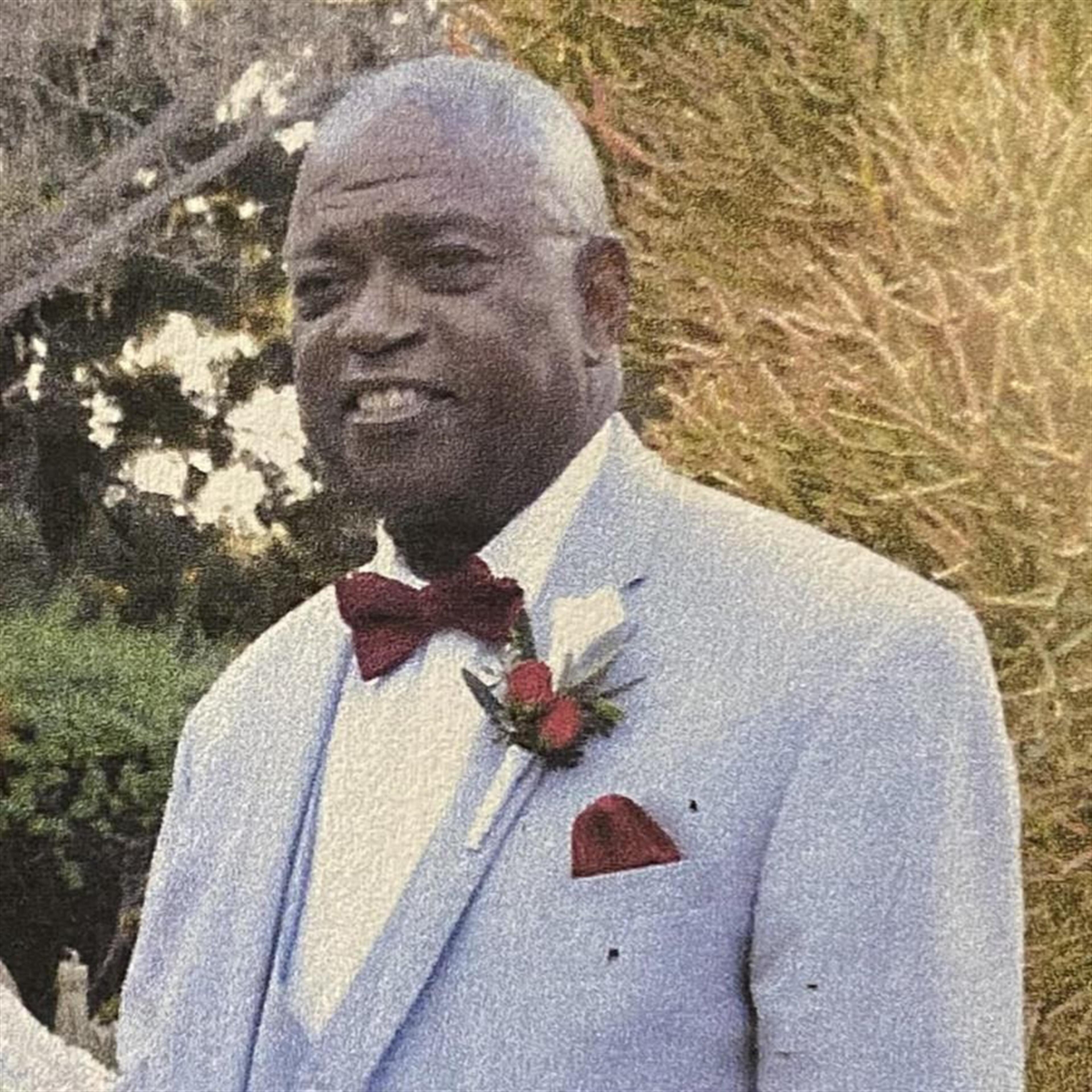 Frank Warner Donaldson