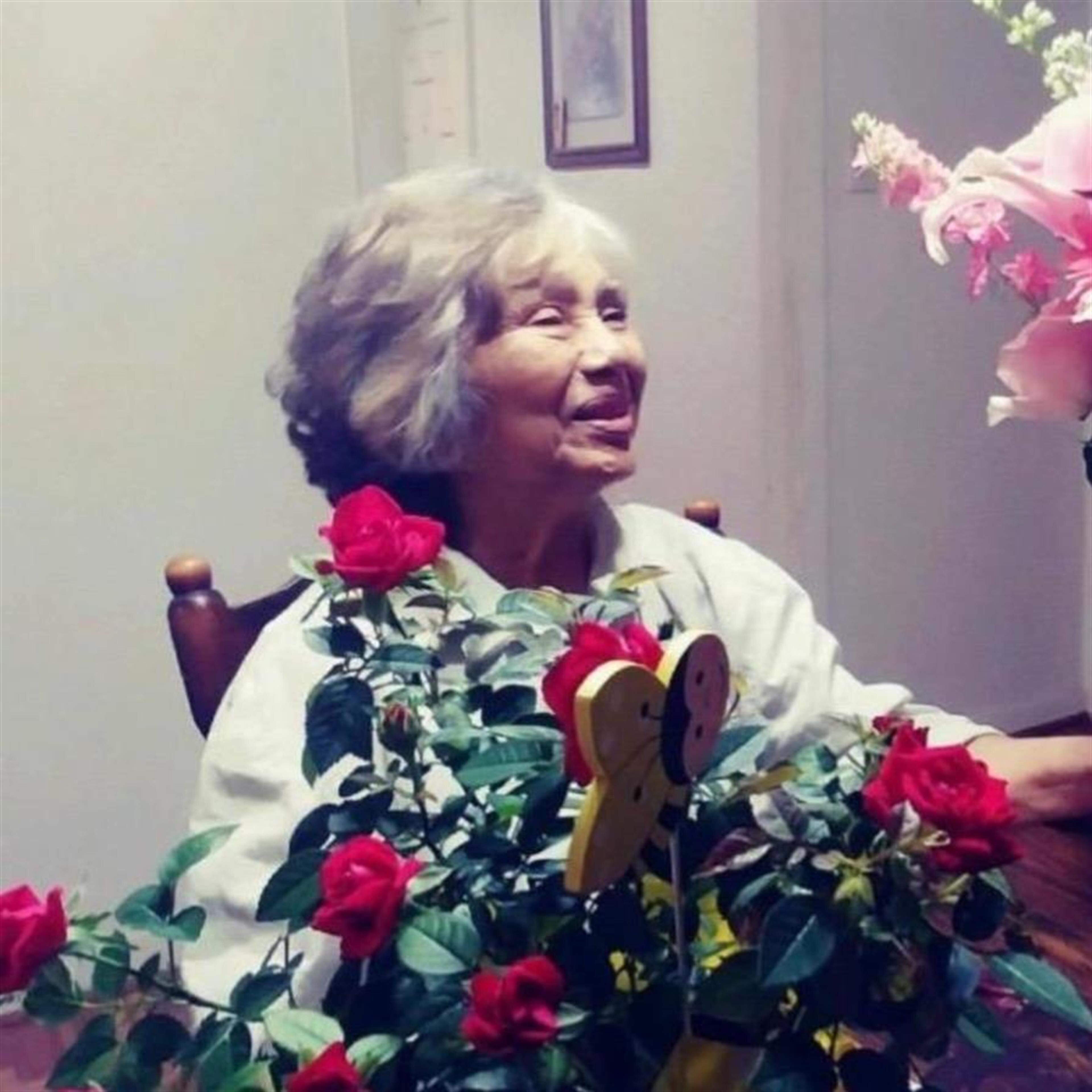 Ofelia "Yaya" Resendez