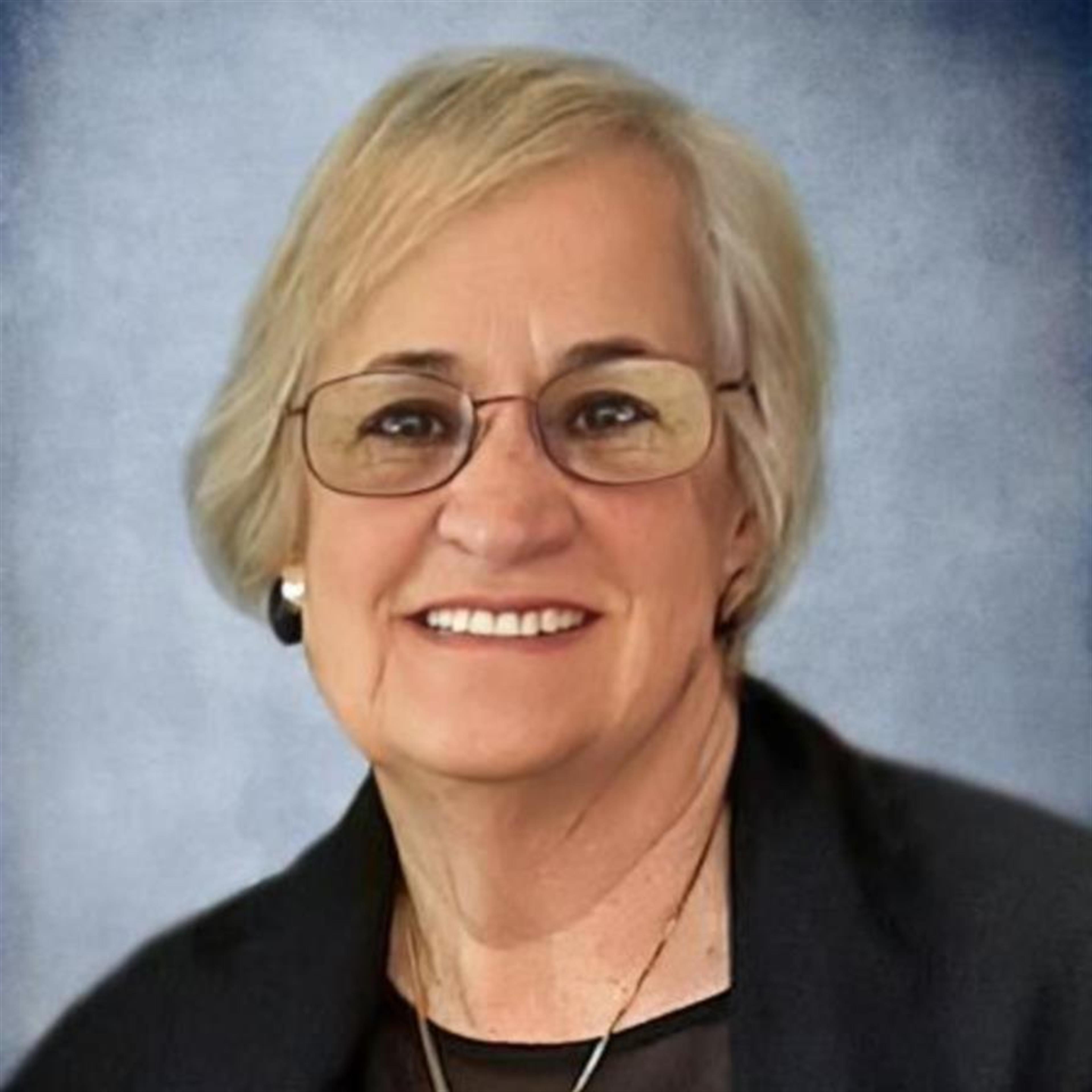 Christine DiSisto