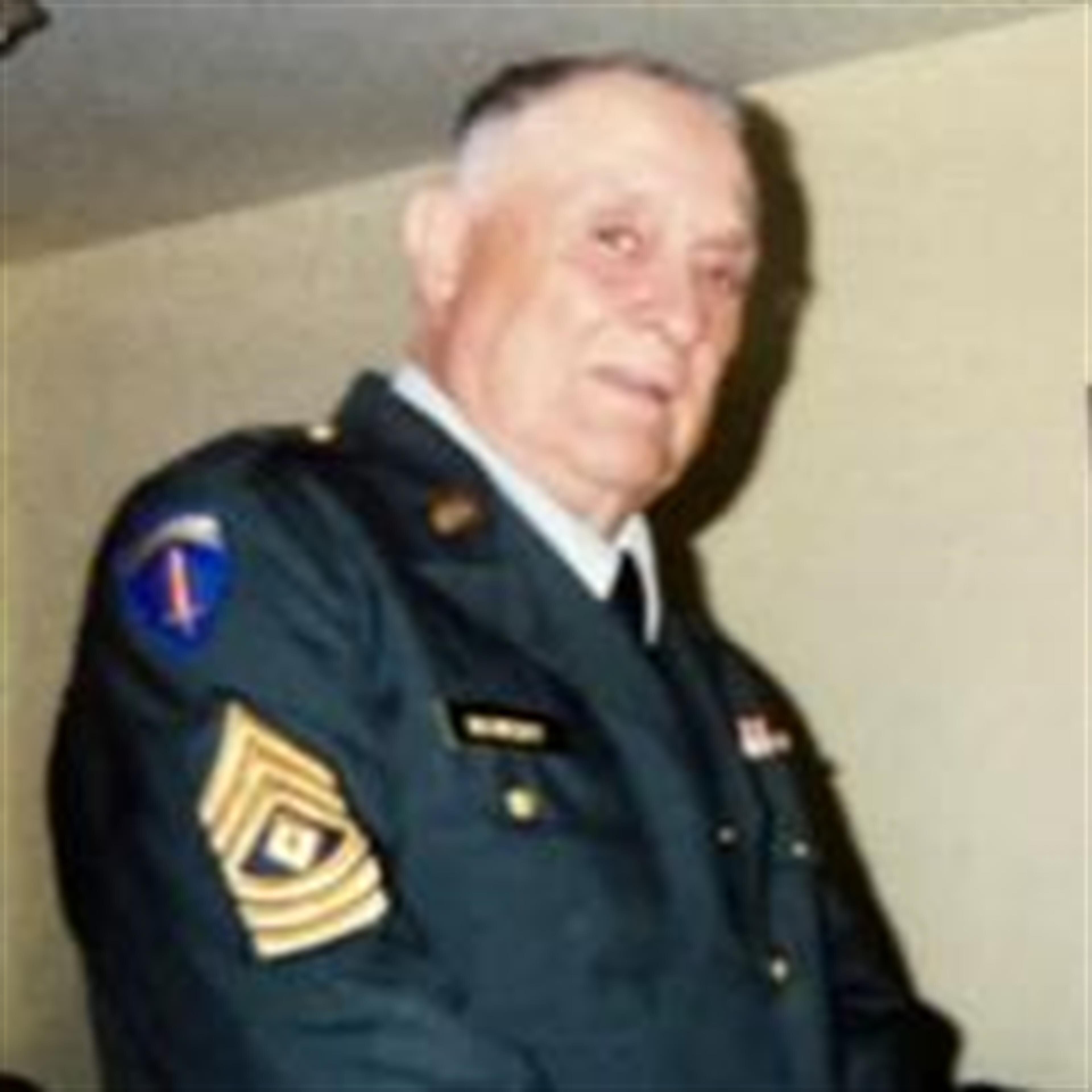 Ronald Arthur Mowery