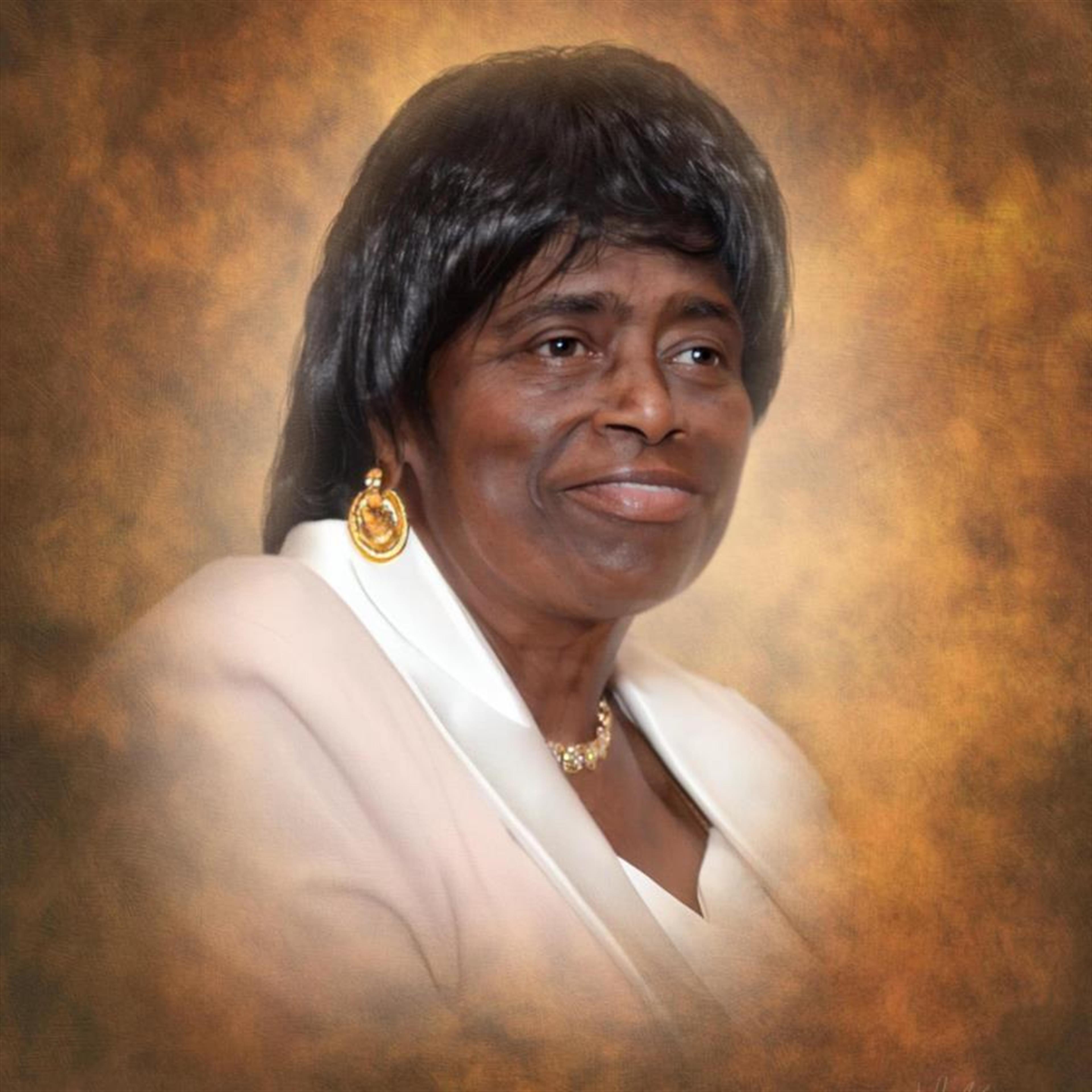 Delores Jane Cumby