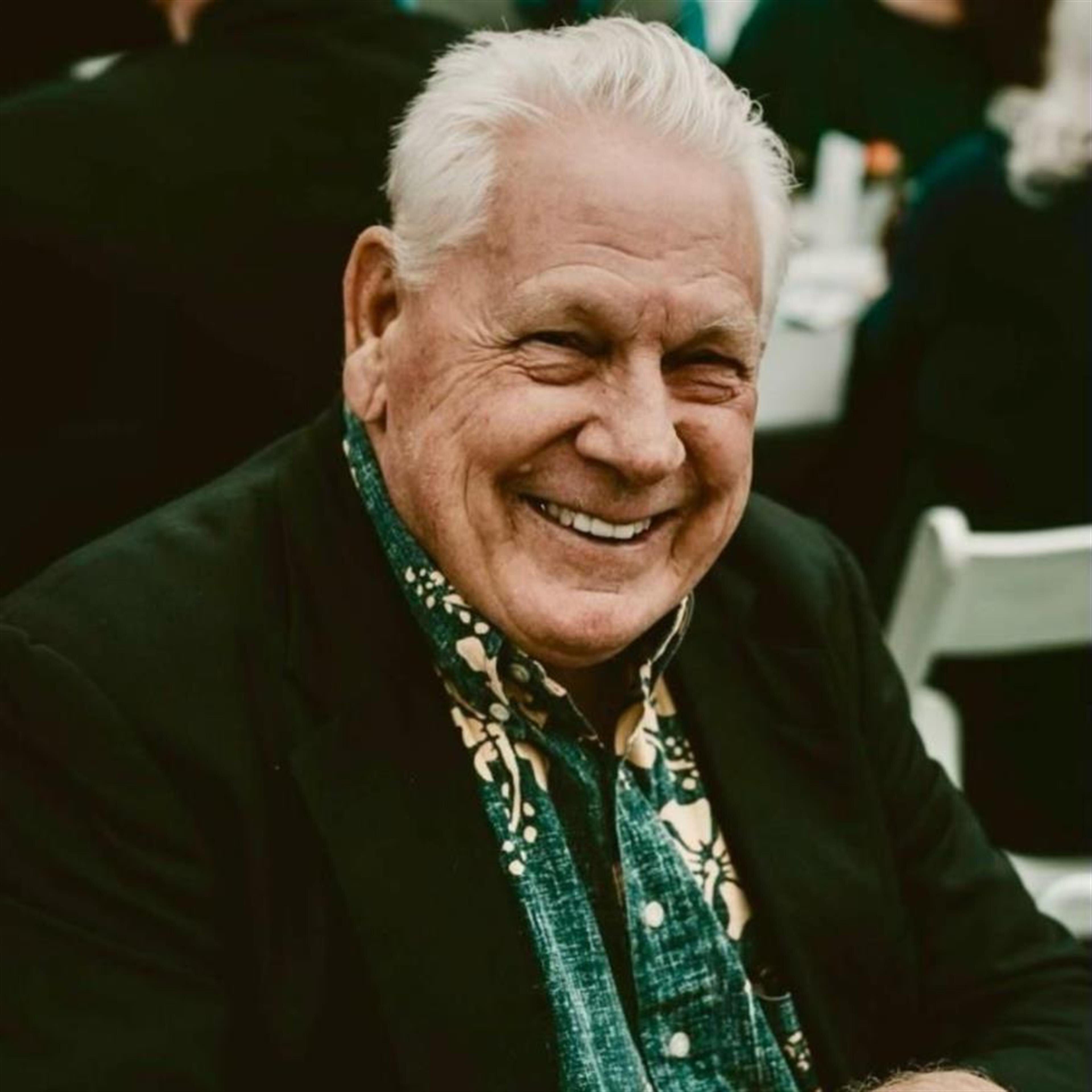 Jerol Noel Hanson