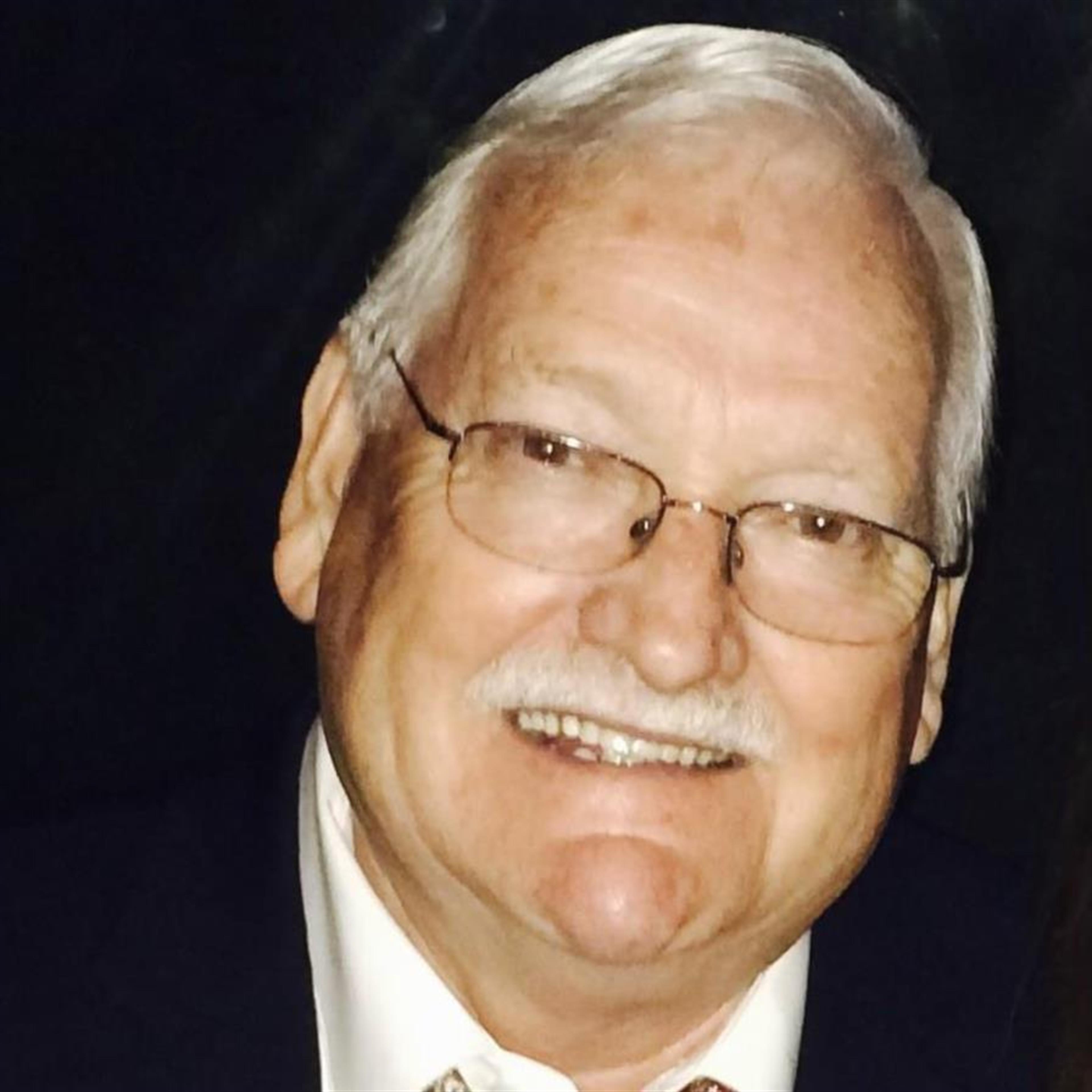 Eugene "Gene" Didden