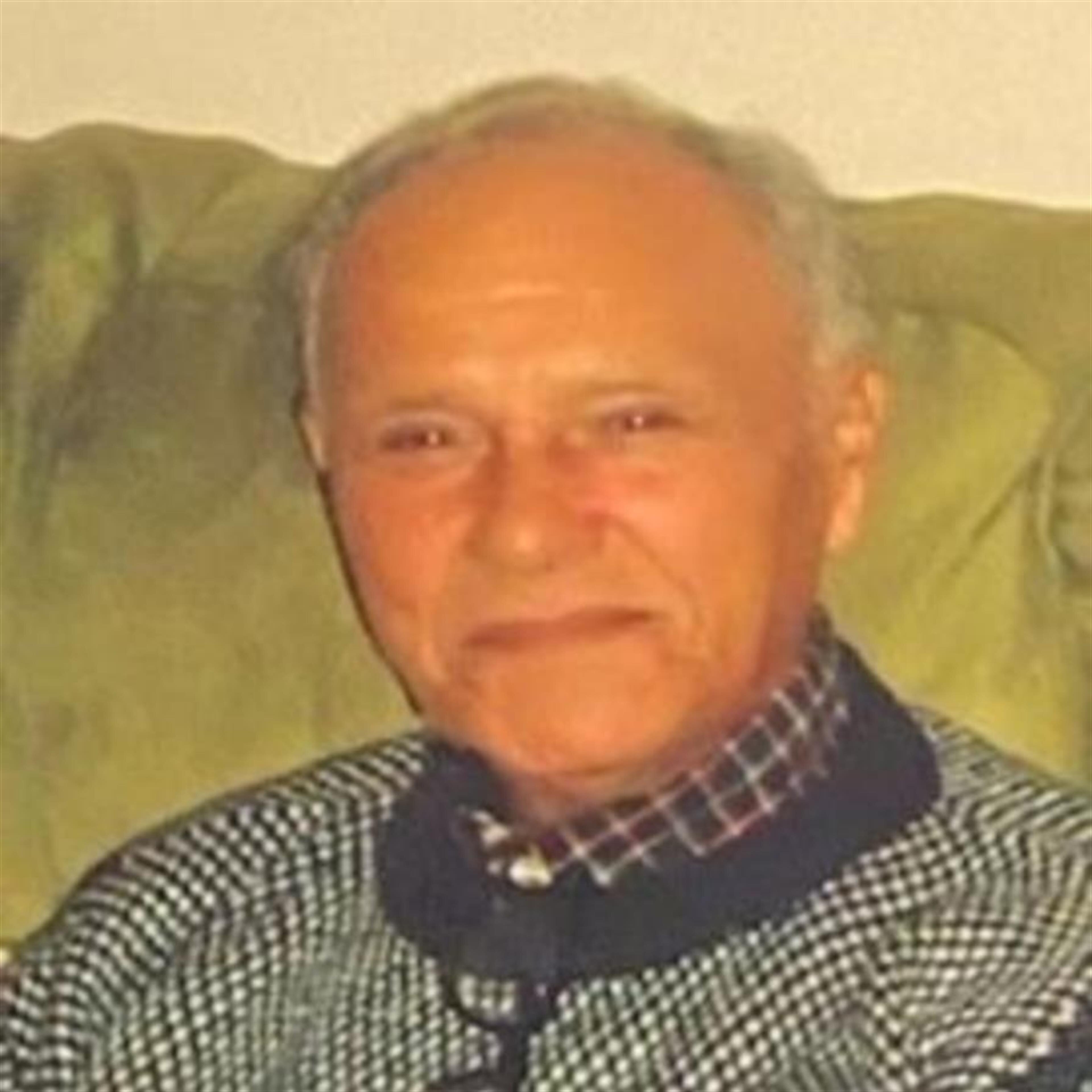 Pedro Lopez
